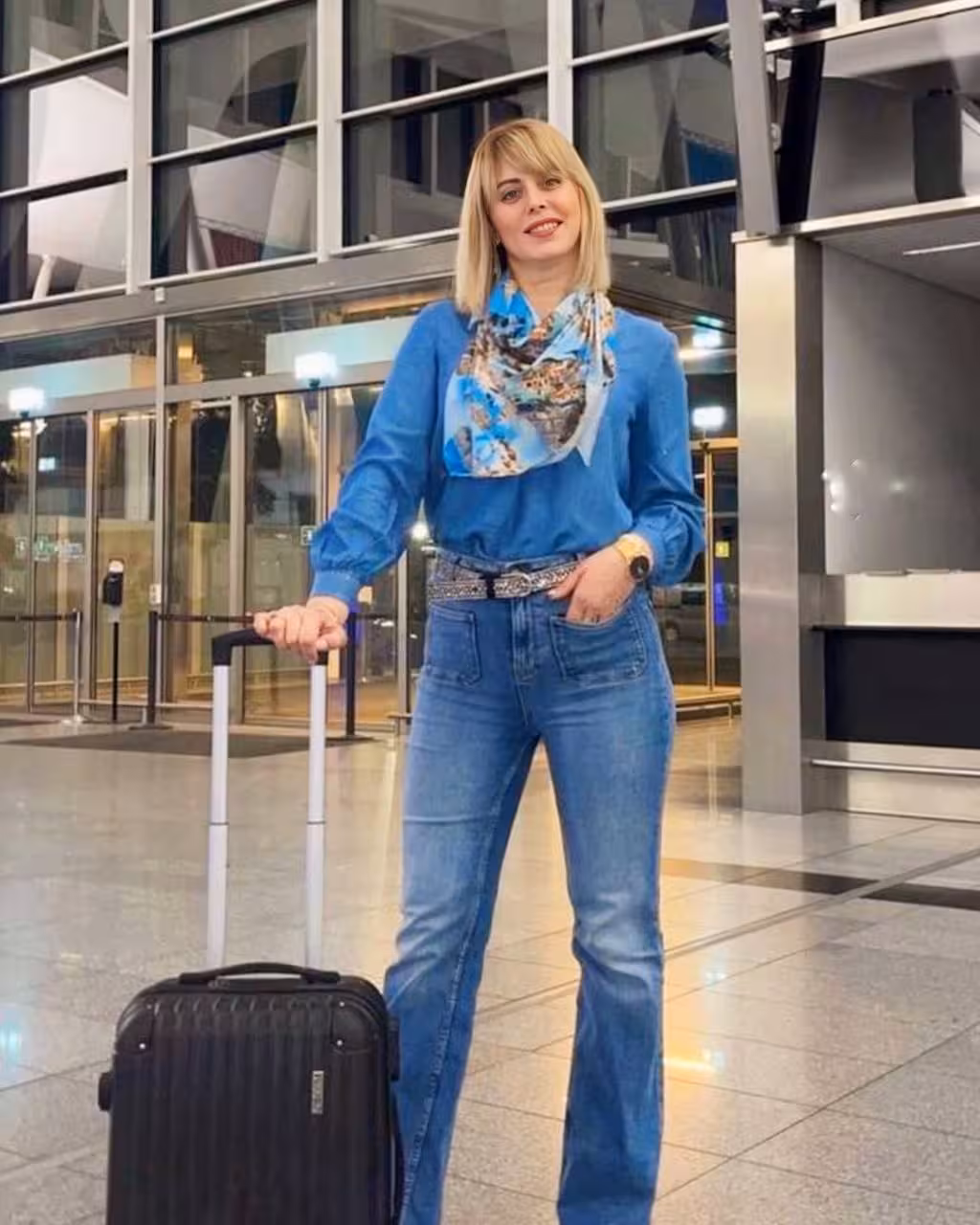 Anna ukraine dating danmark