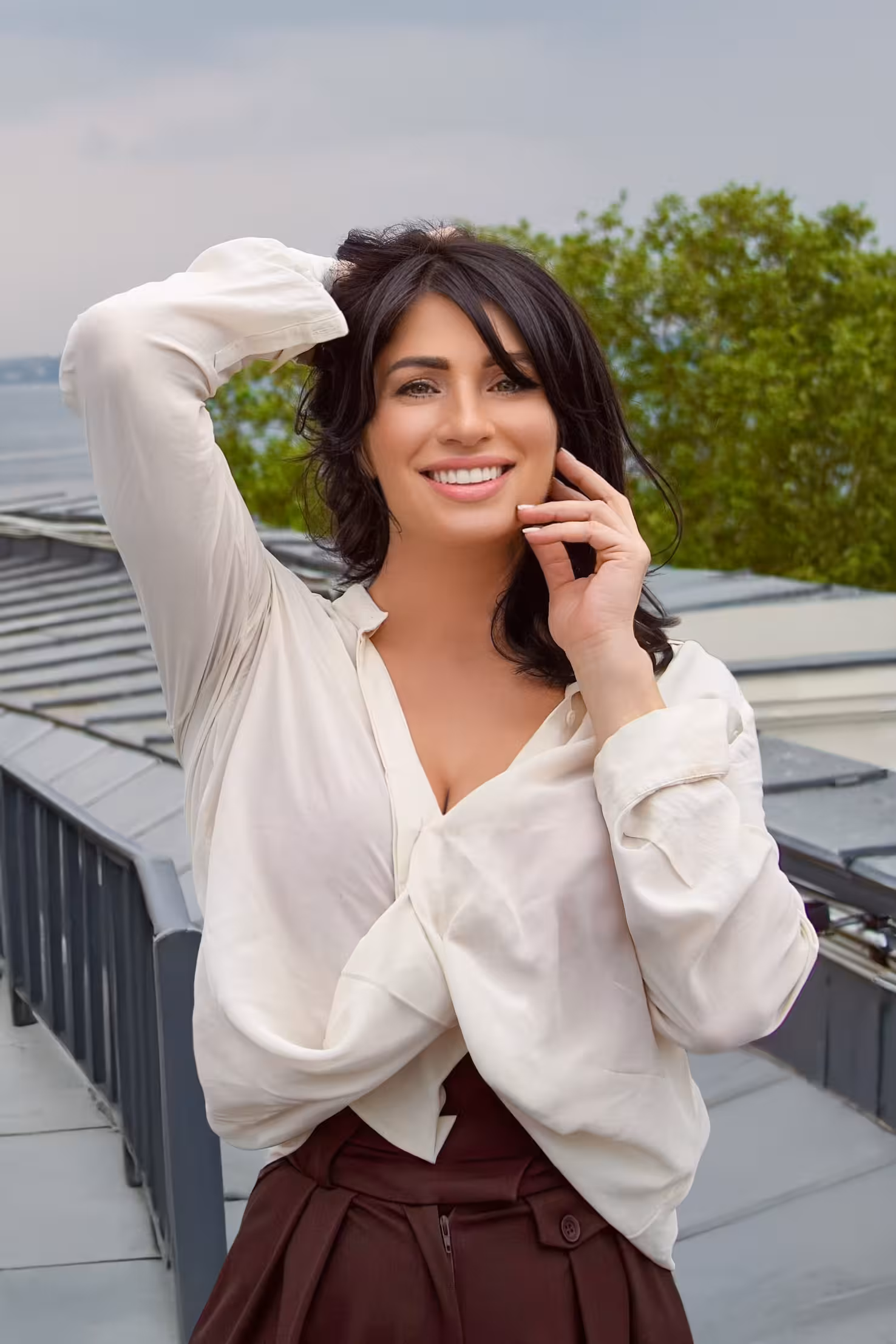 Natalie ukraine dating i danmark