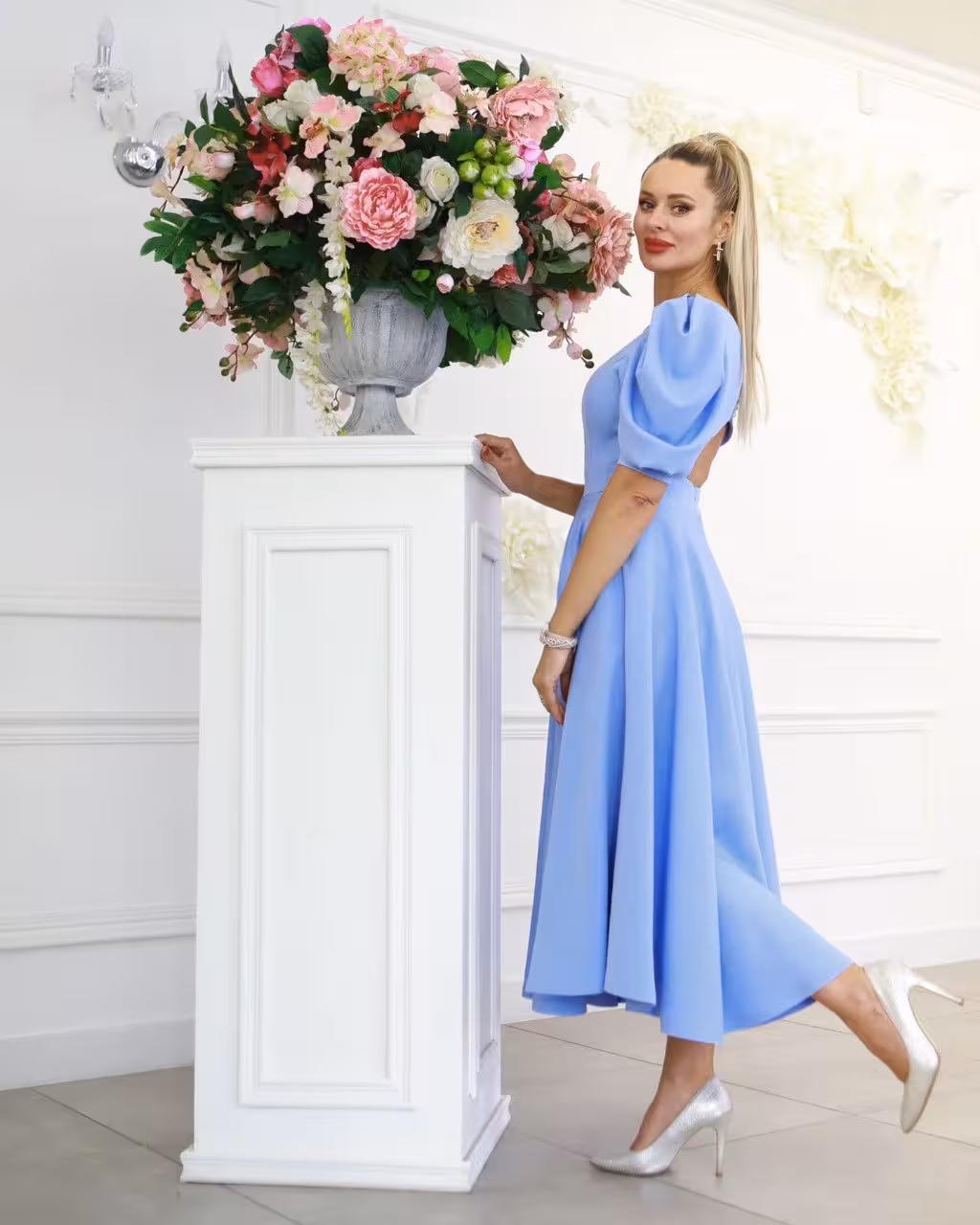 Tanya ukraine dating ladies online