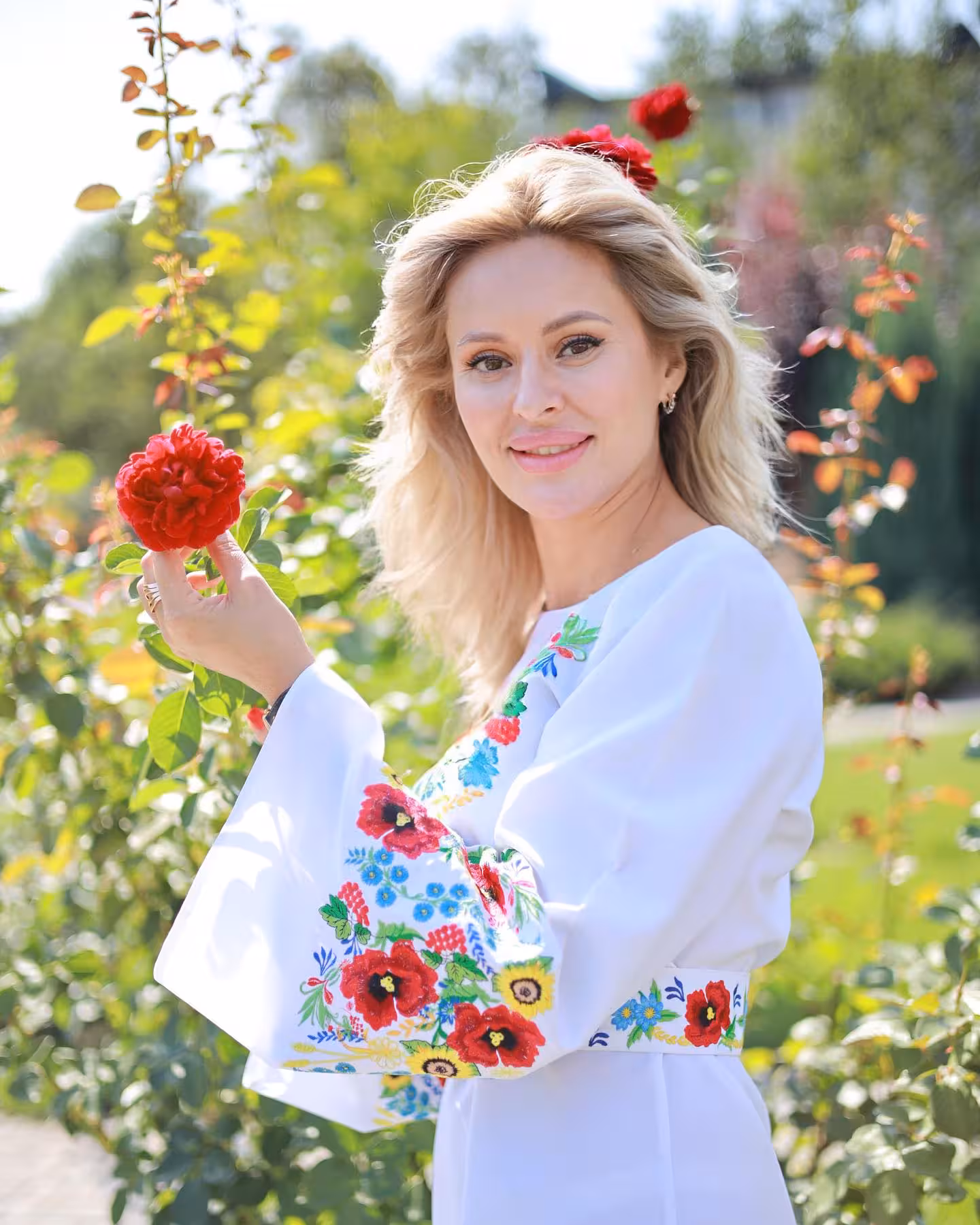 Tanya ukraine dating ladies online