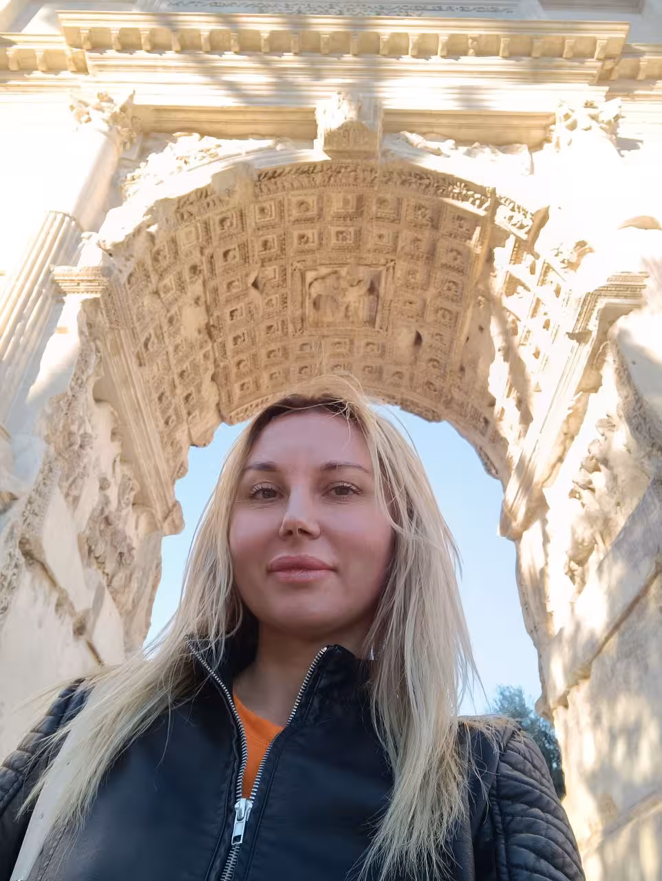 Yulia ukraine dating nederland