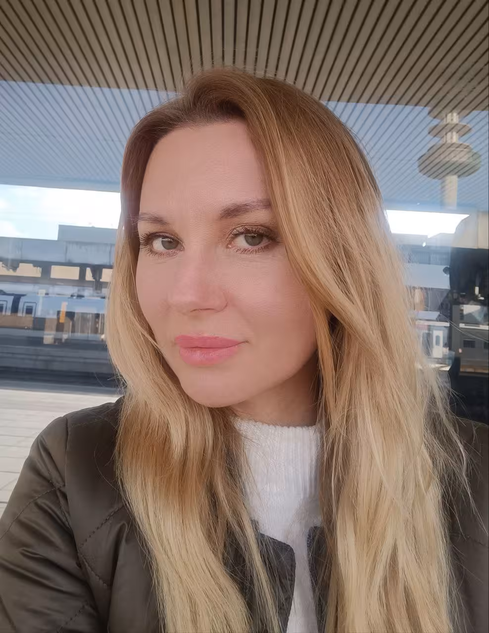 Yulia ukraine dating nederland