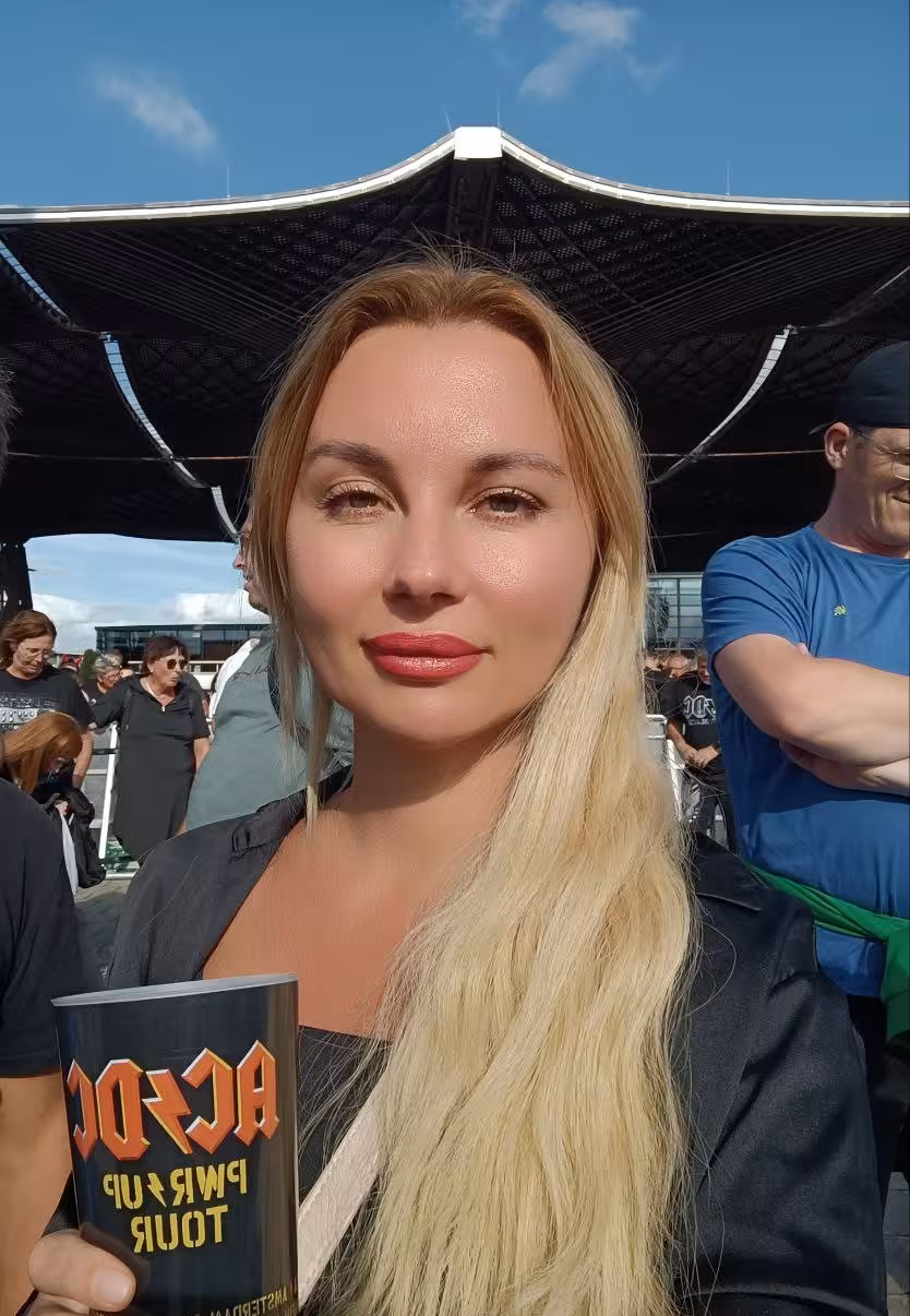 Yulia ukraine dating nederland