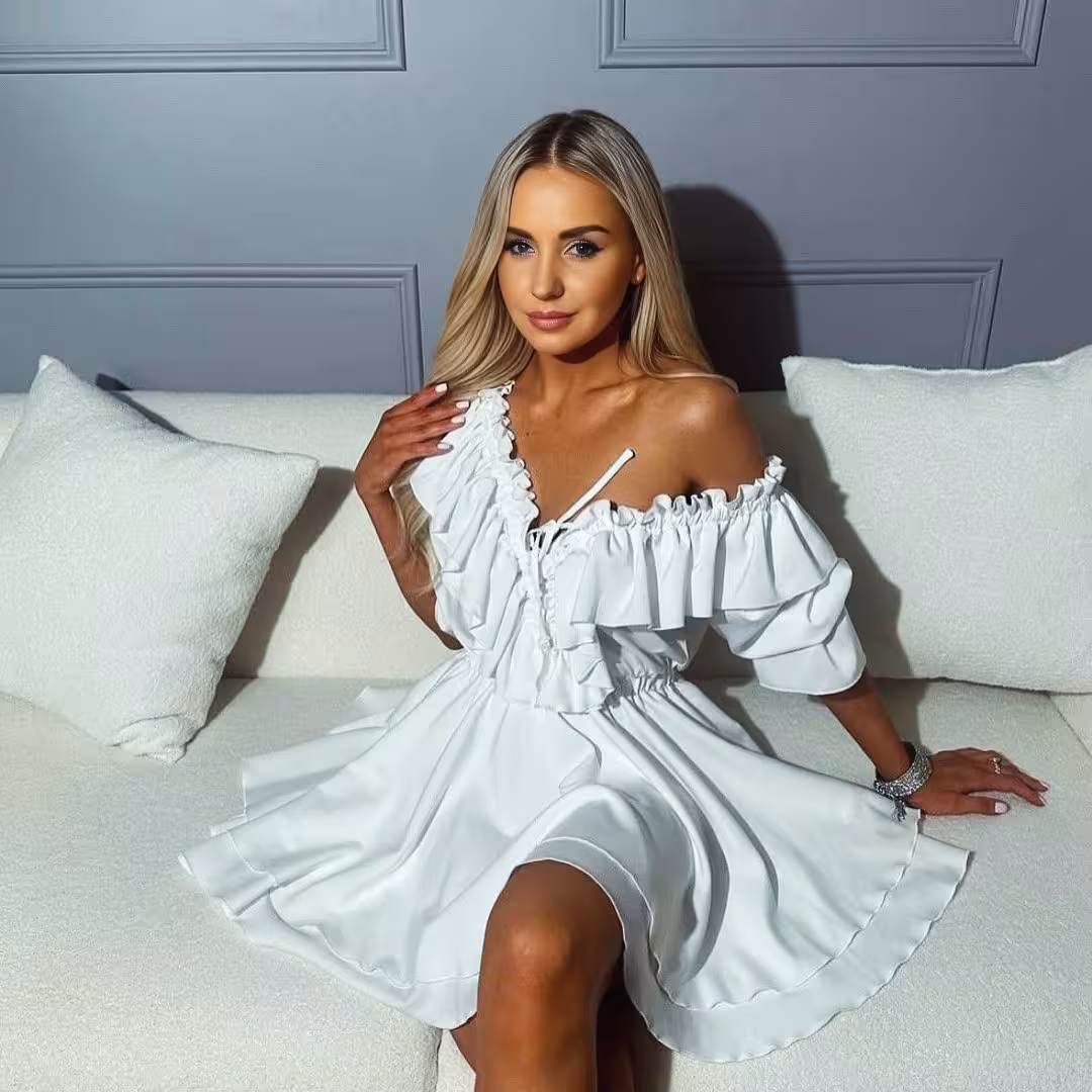 Olha ukraine dating nyt