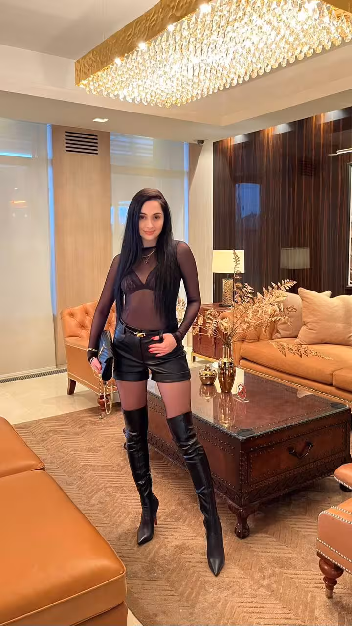 Christina ukraine love