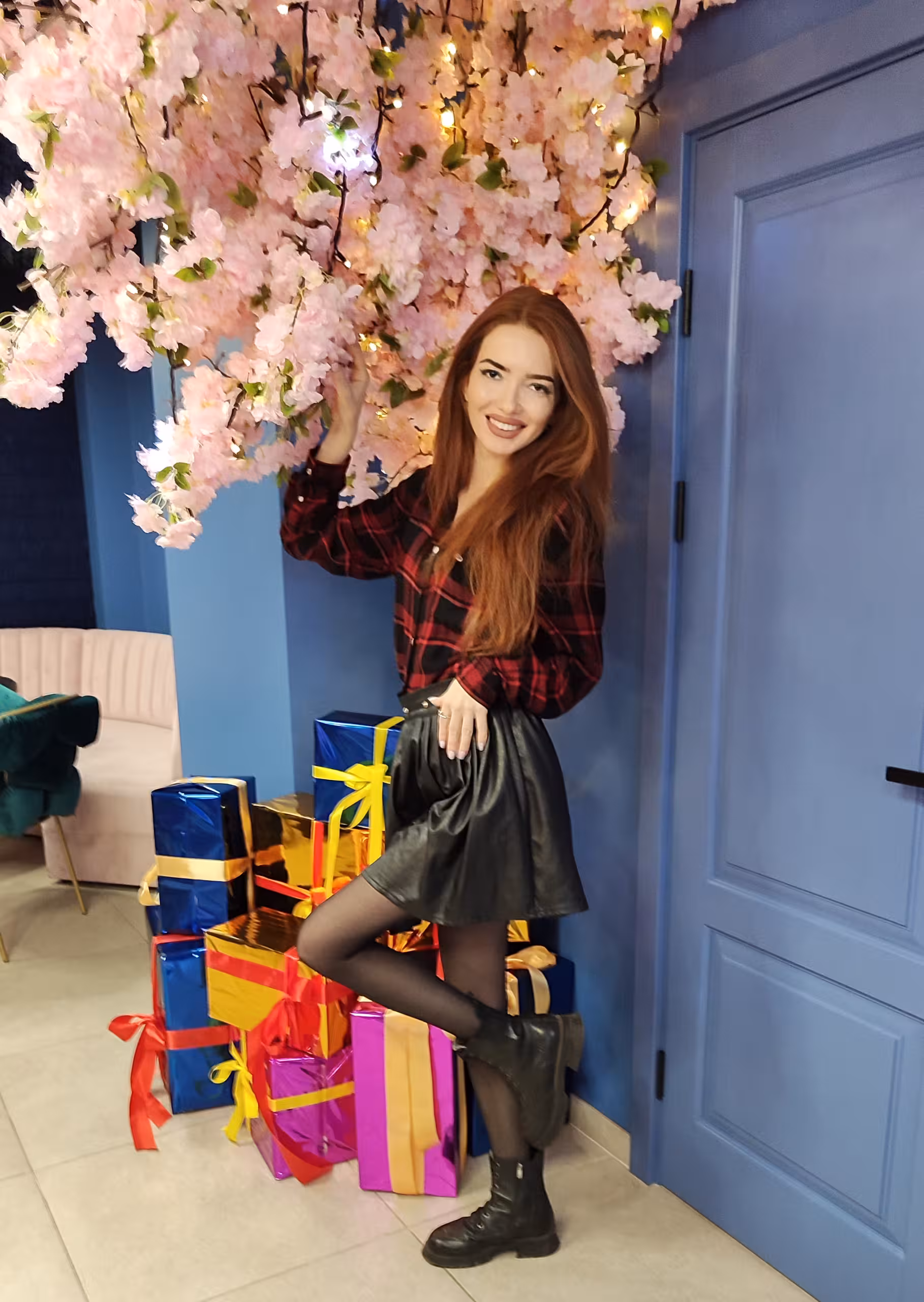 Yulia ukrainian beauty dating