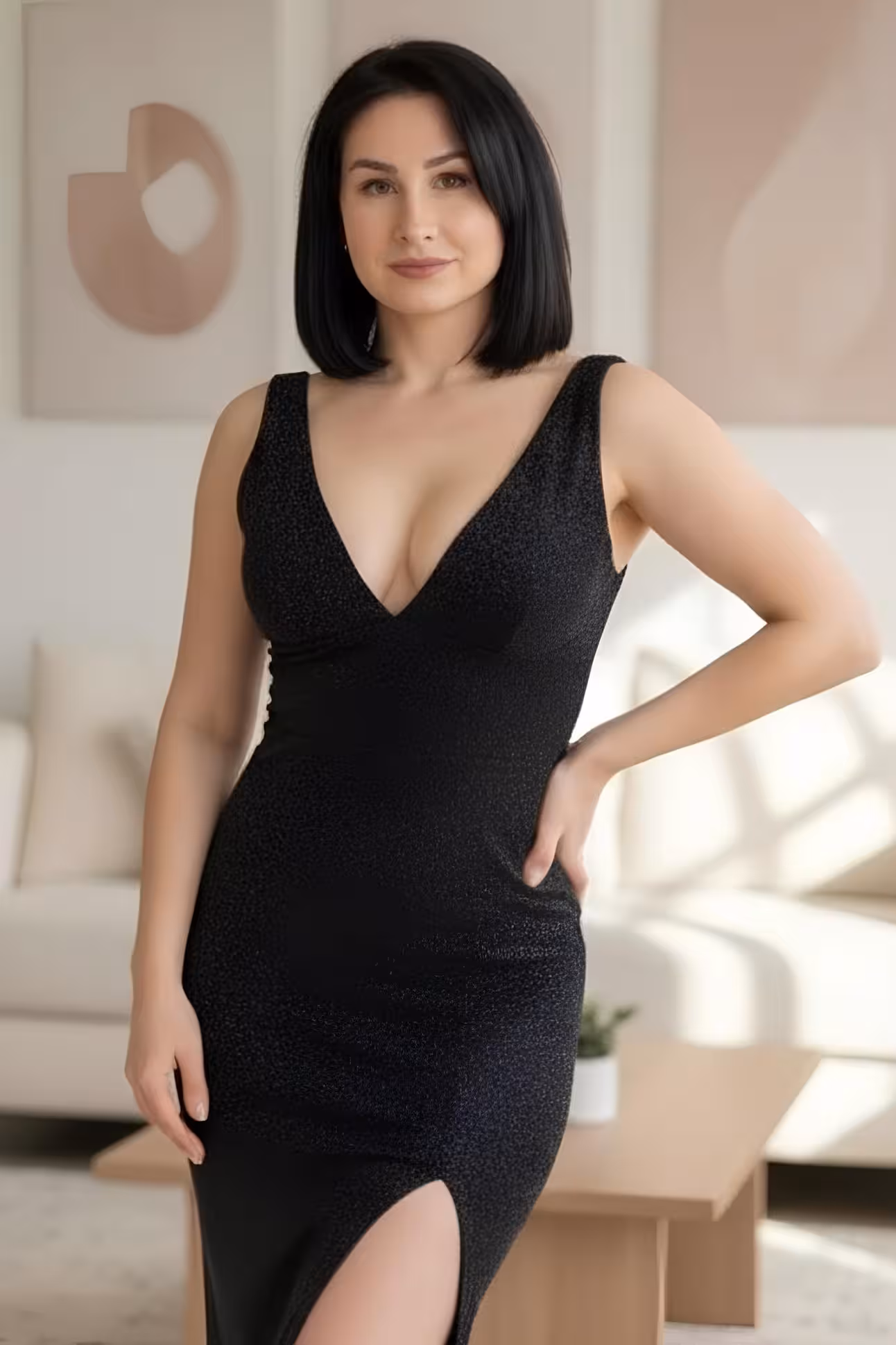 Tatiana ukrainian charm dating site