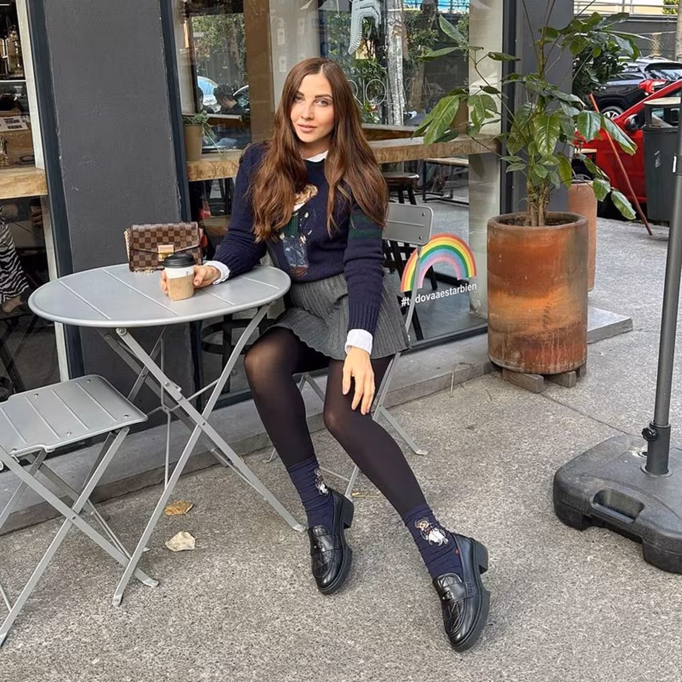 Viktoria ukrainian couple