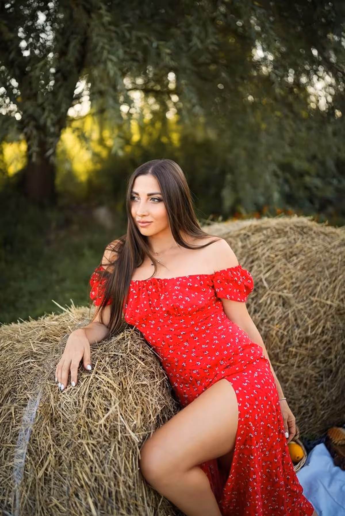 Viktoria ukrainian couple