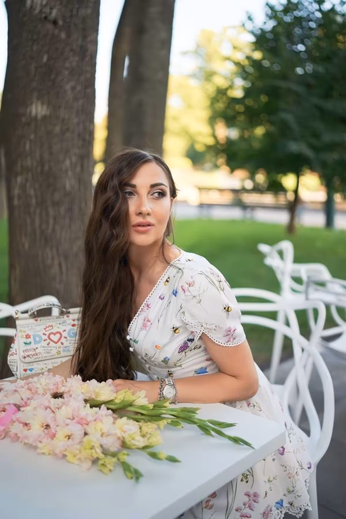 Viktoria ukrainian couple