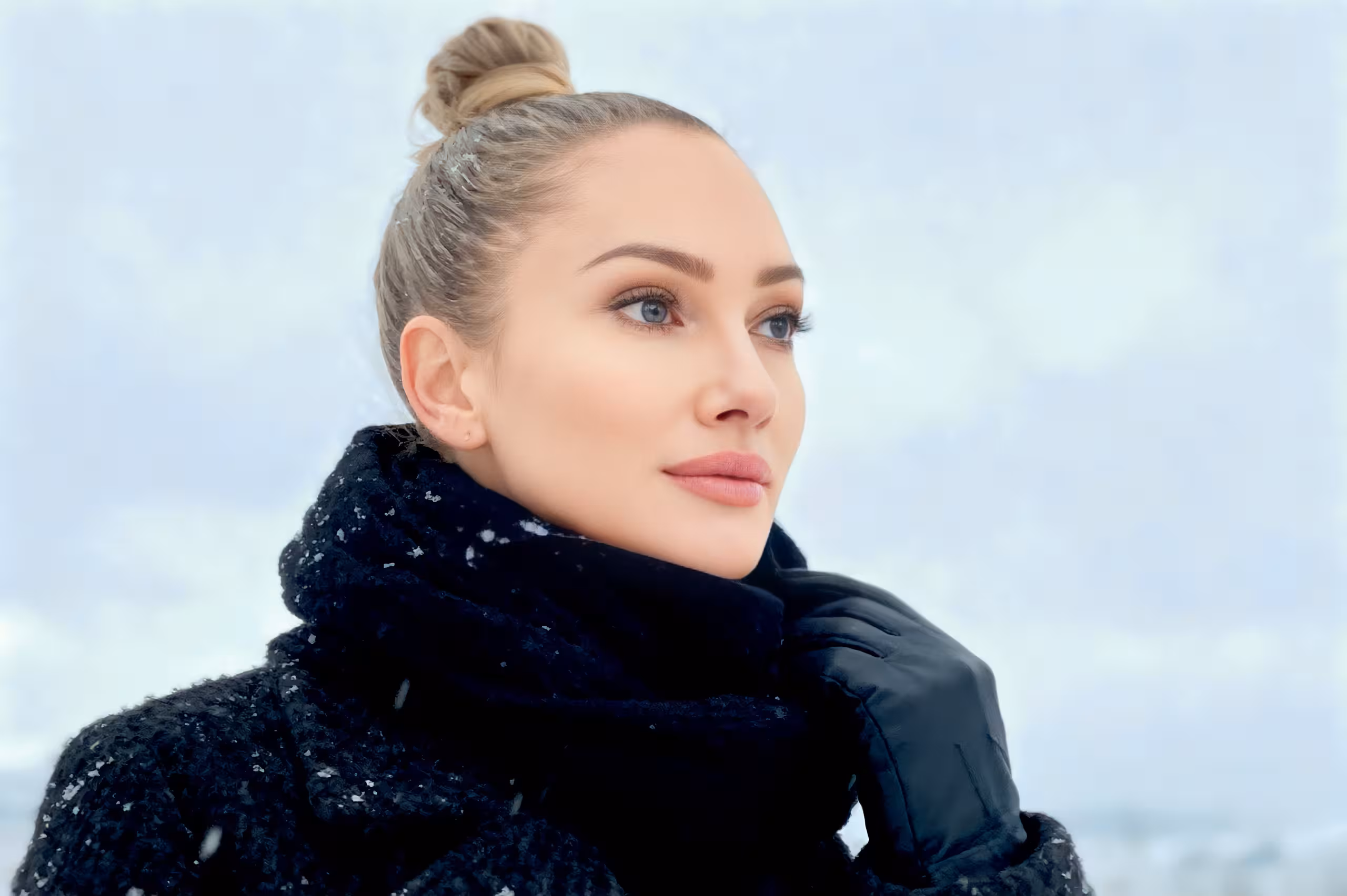 Natalia ukrainian couple leave nottingham