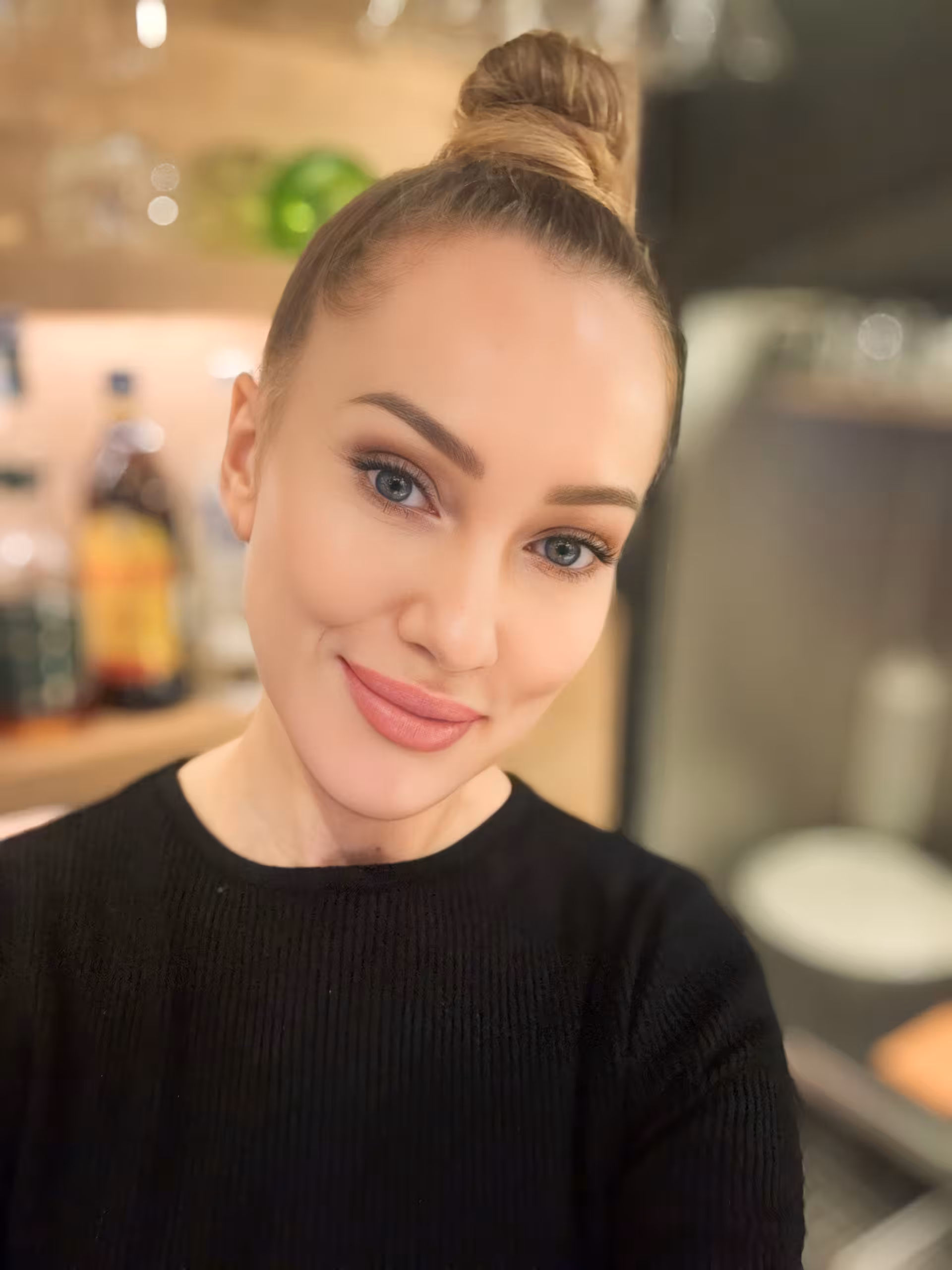 Natalia ukrainian couple leave nottingham