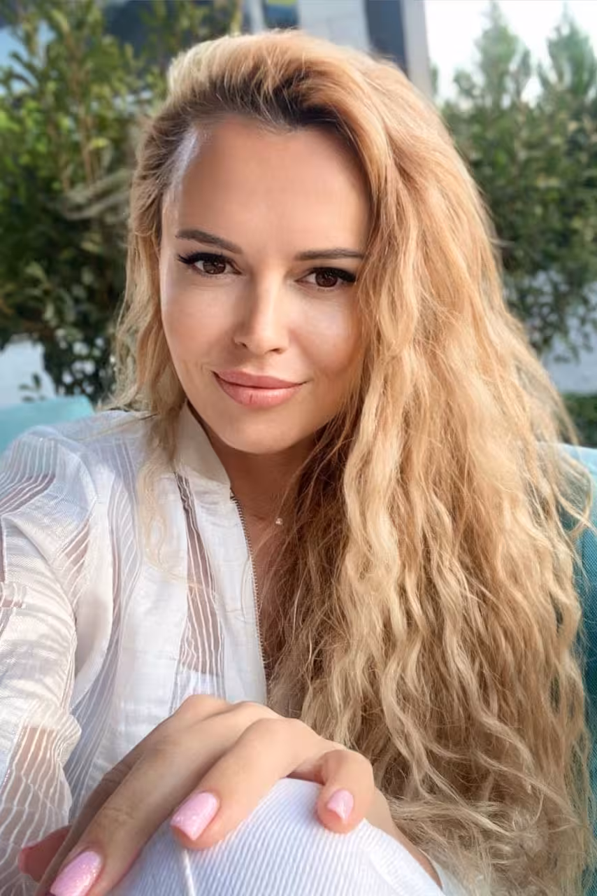 Olga ukrainian cupid dating