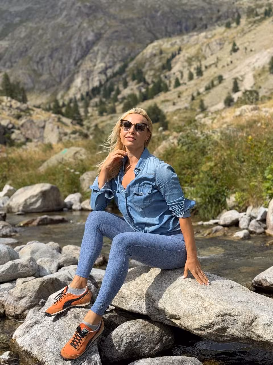 Tetiana ukrainian dating in canada