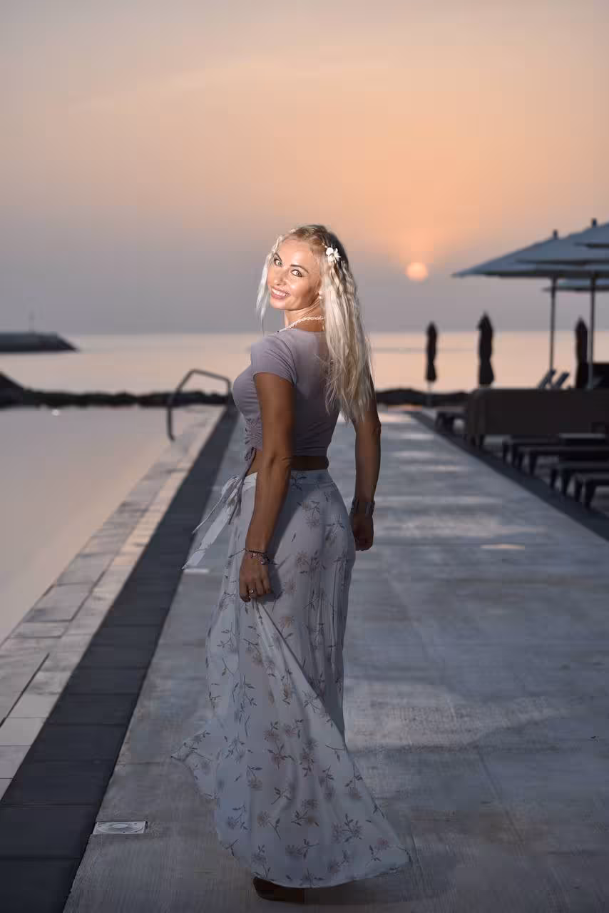 Tetiana ukrainian dating in canada