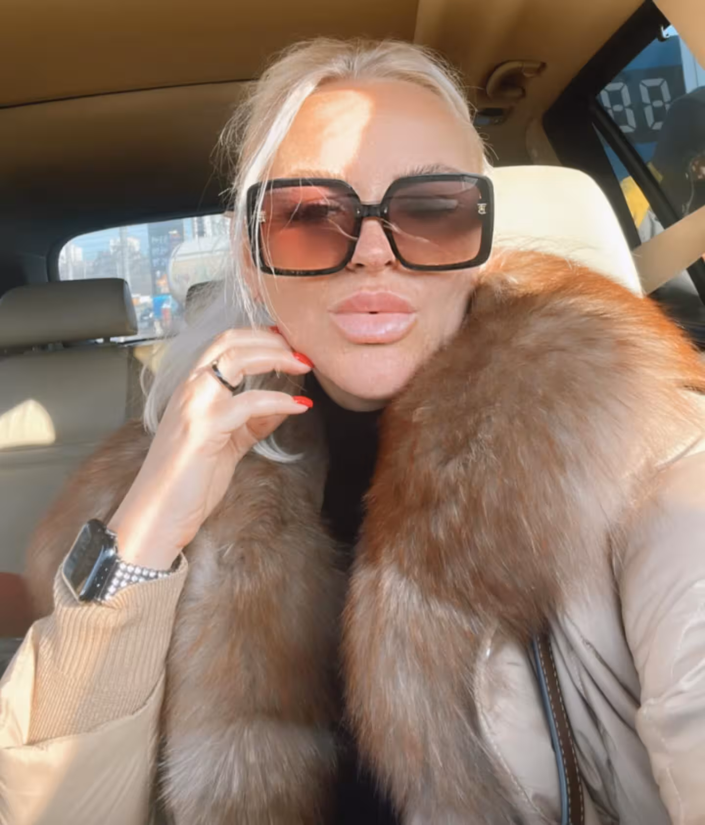 Irina ukrainian dating in canada