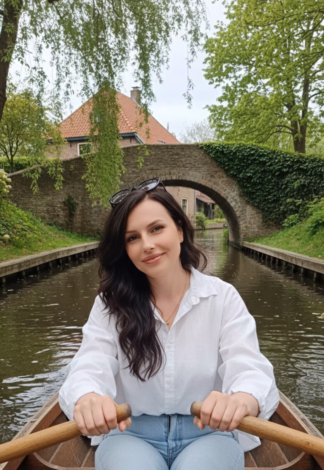 Yulia  ukrainian dating rules