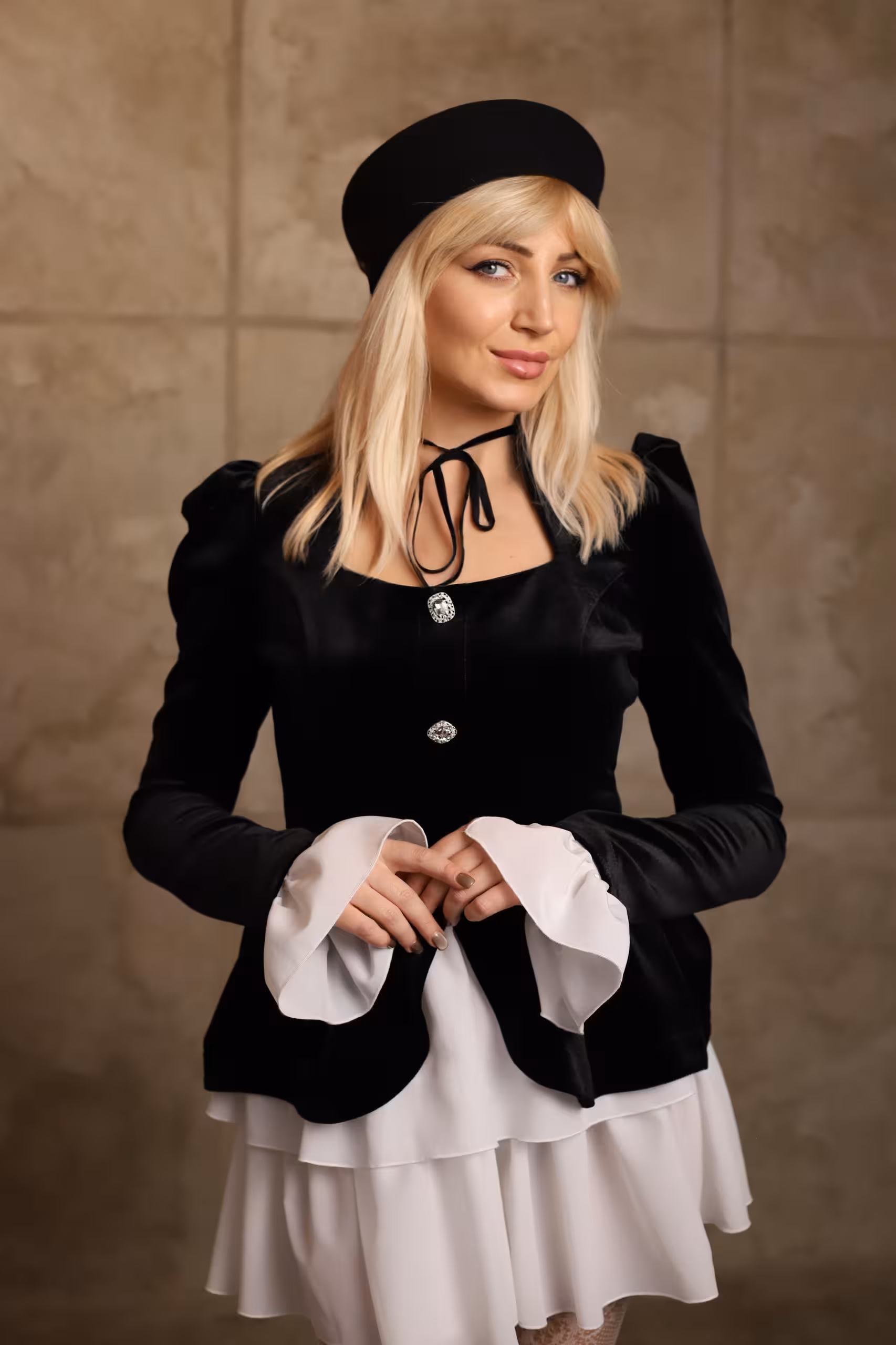 Olha ukrainian dating sites free usa