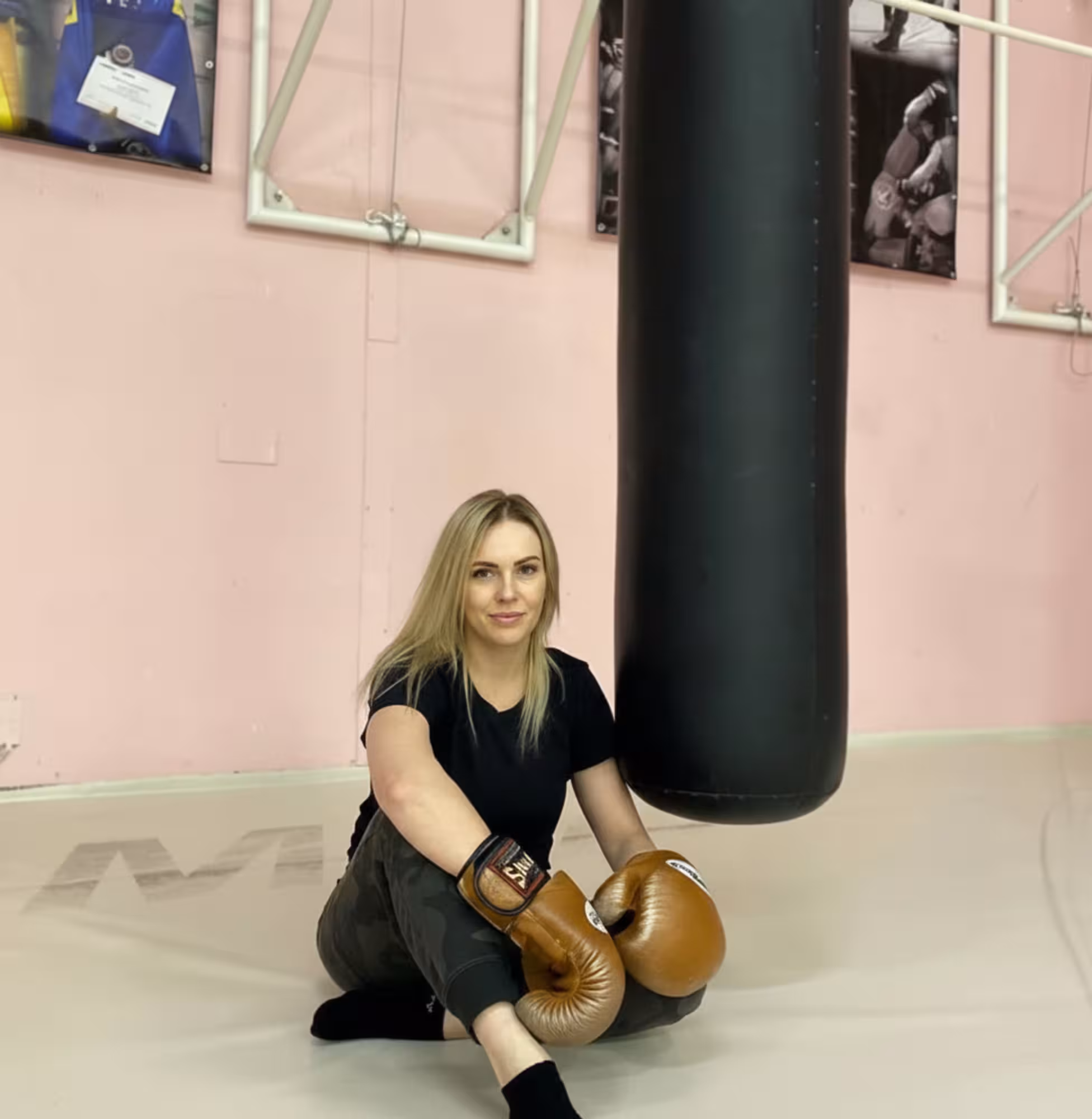 Iryna  ukrainian dating traditions