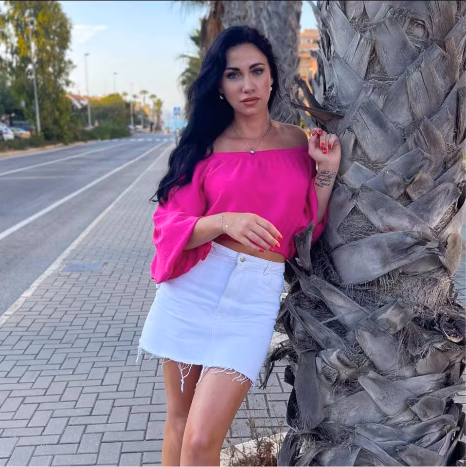 Nata ukrainian girl dating online