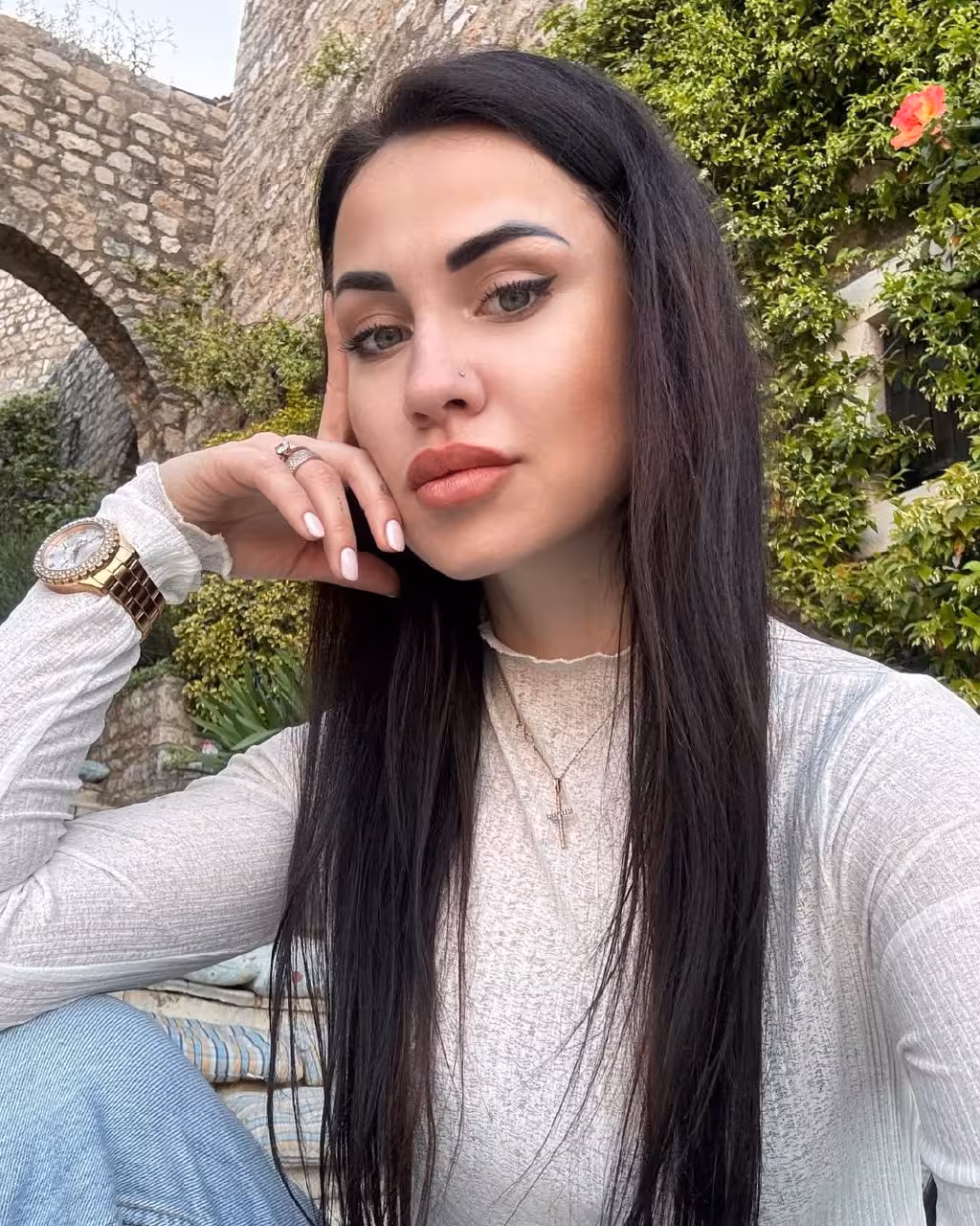 Nata ukrainian girl dating online