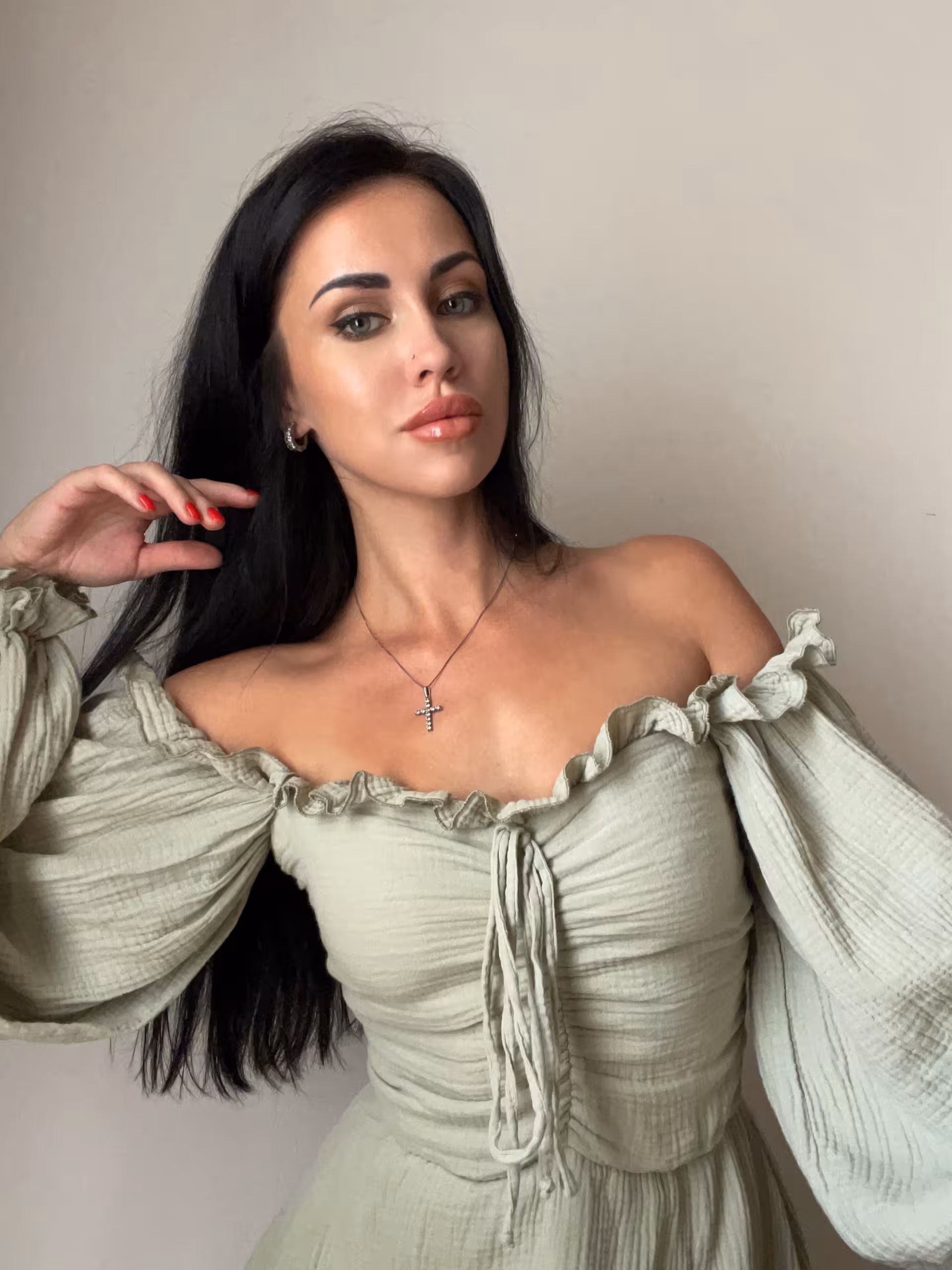 Nata ukrainian girl dating online