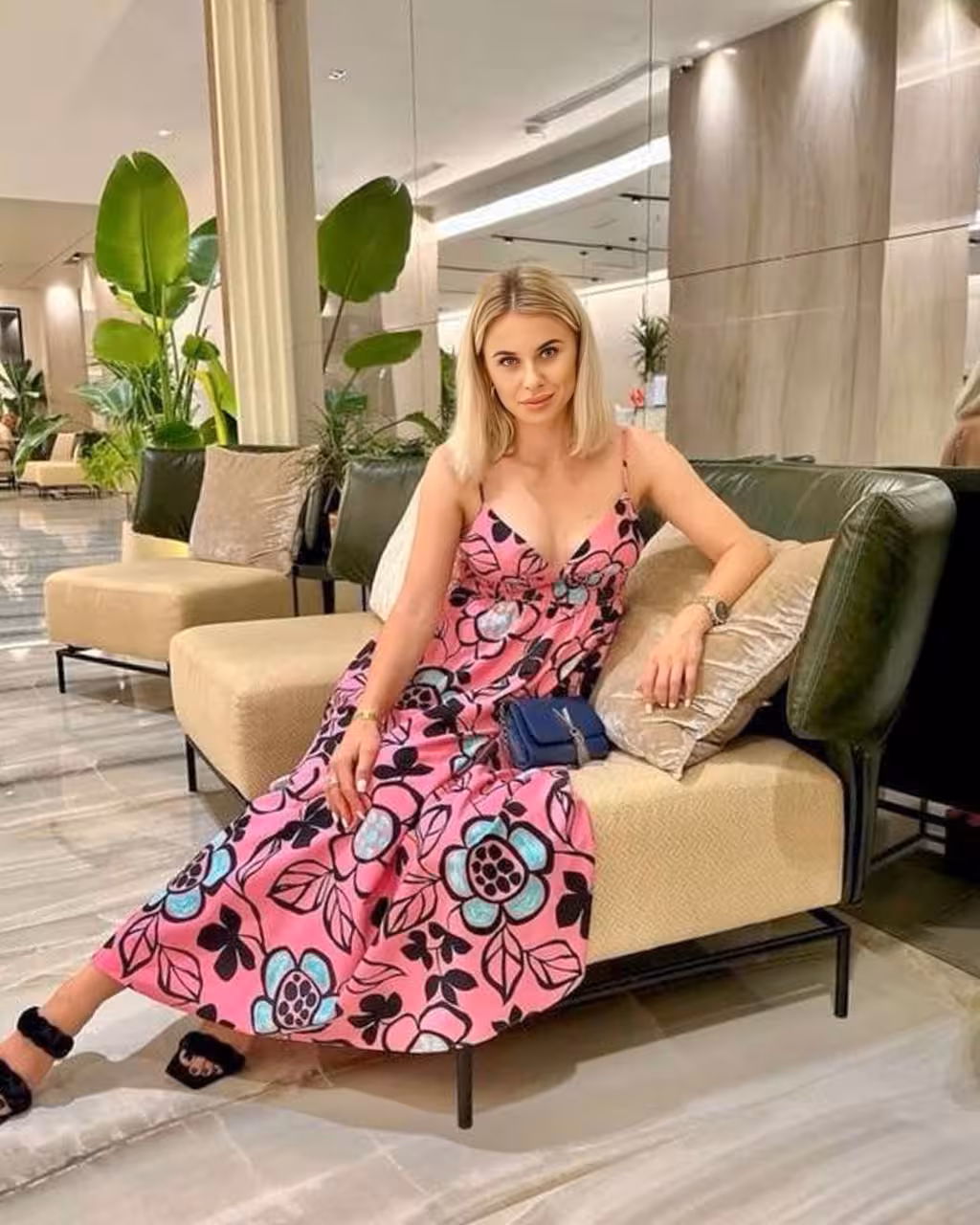 Olga ukrainian girl dating online