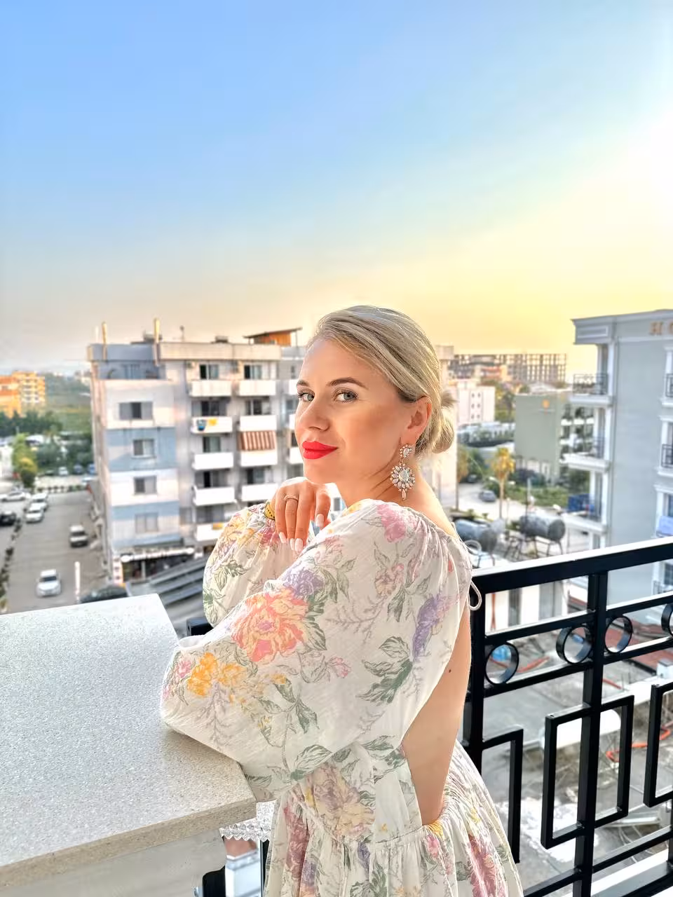 Olga ukrainian girl dating online