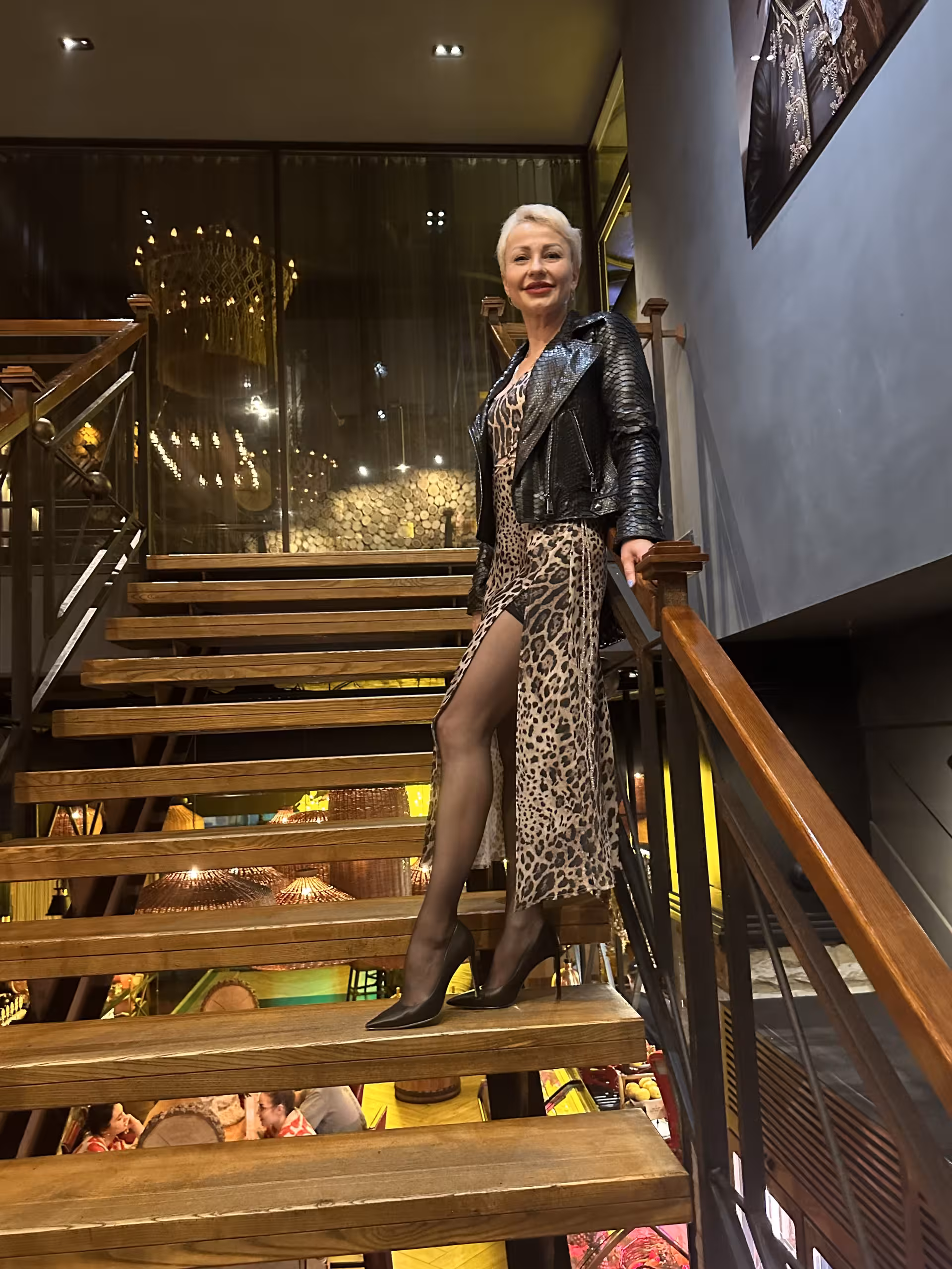 OLGA ukrainian muslim dating