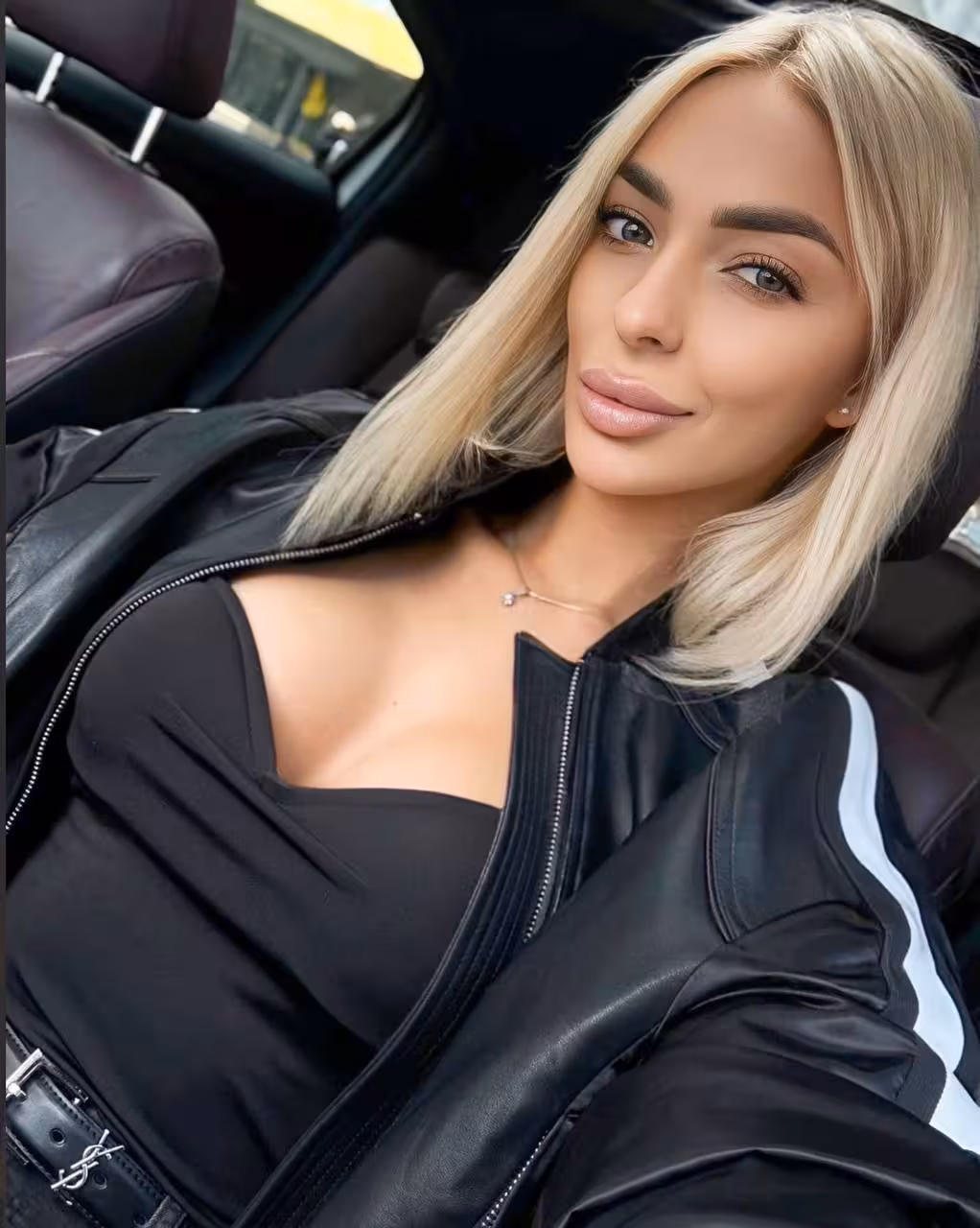 Kristina ukrainian online dating sites