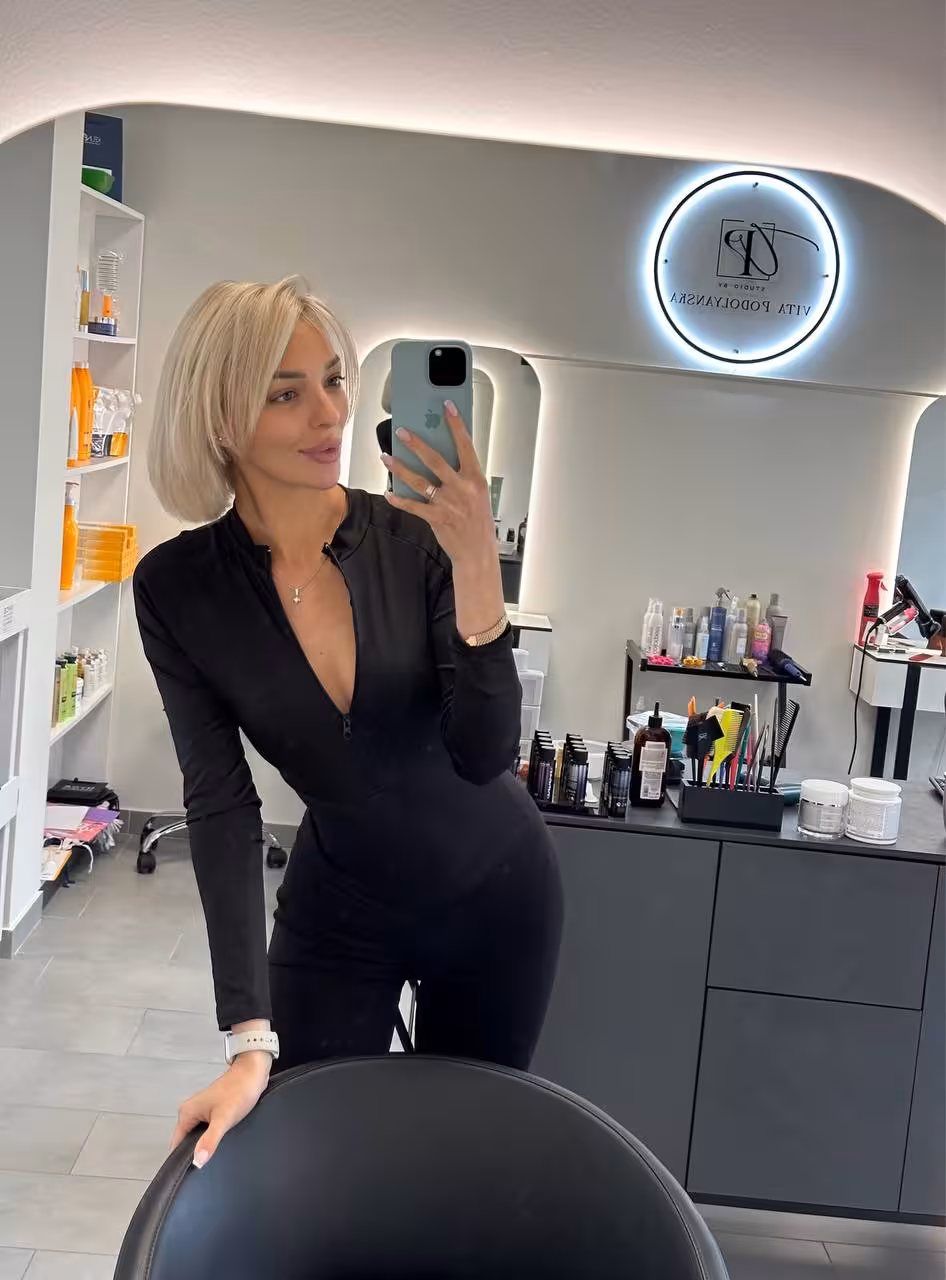 Kristina ukrainian online dating sites