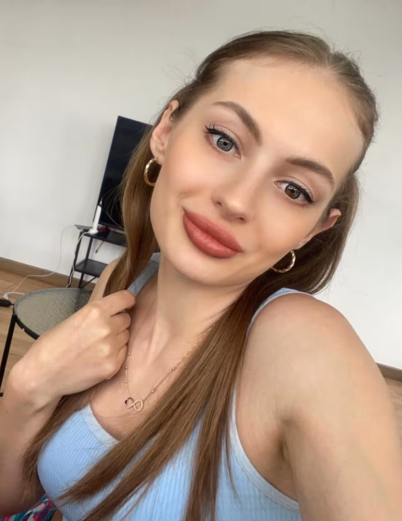 Tetiana ukrainian online dating sites