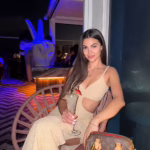 Darya what is it like dating a ukrainian woman