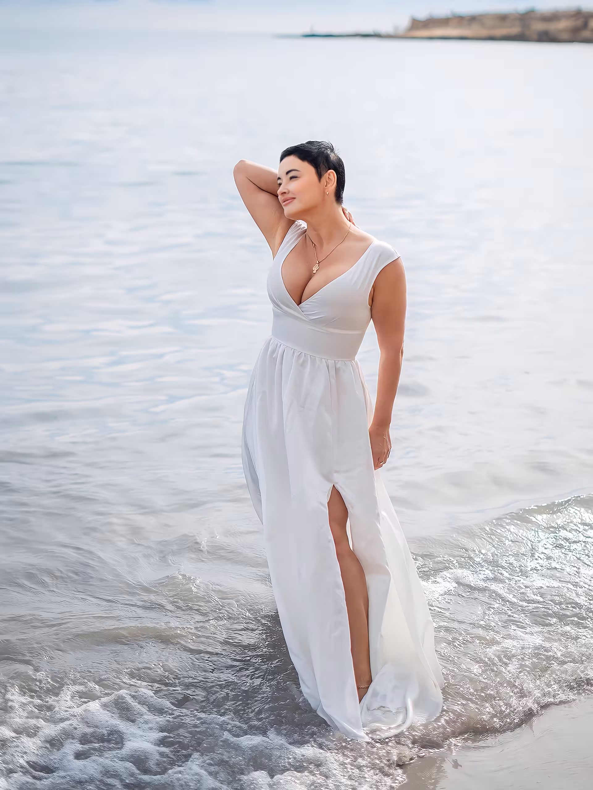 Olena what is it like dating a ukrainian woman