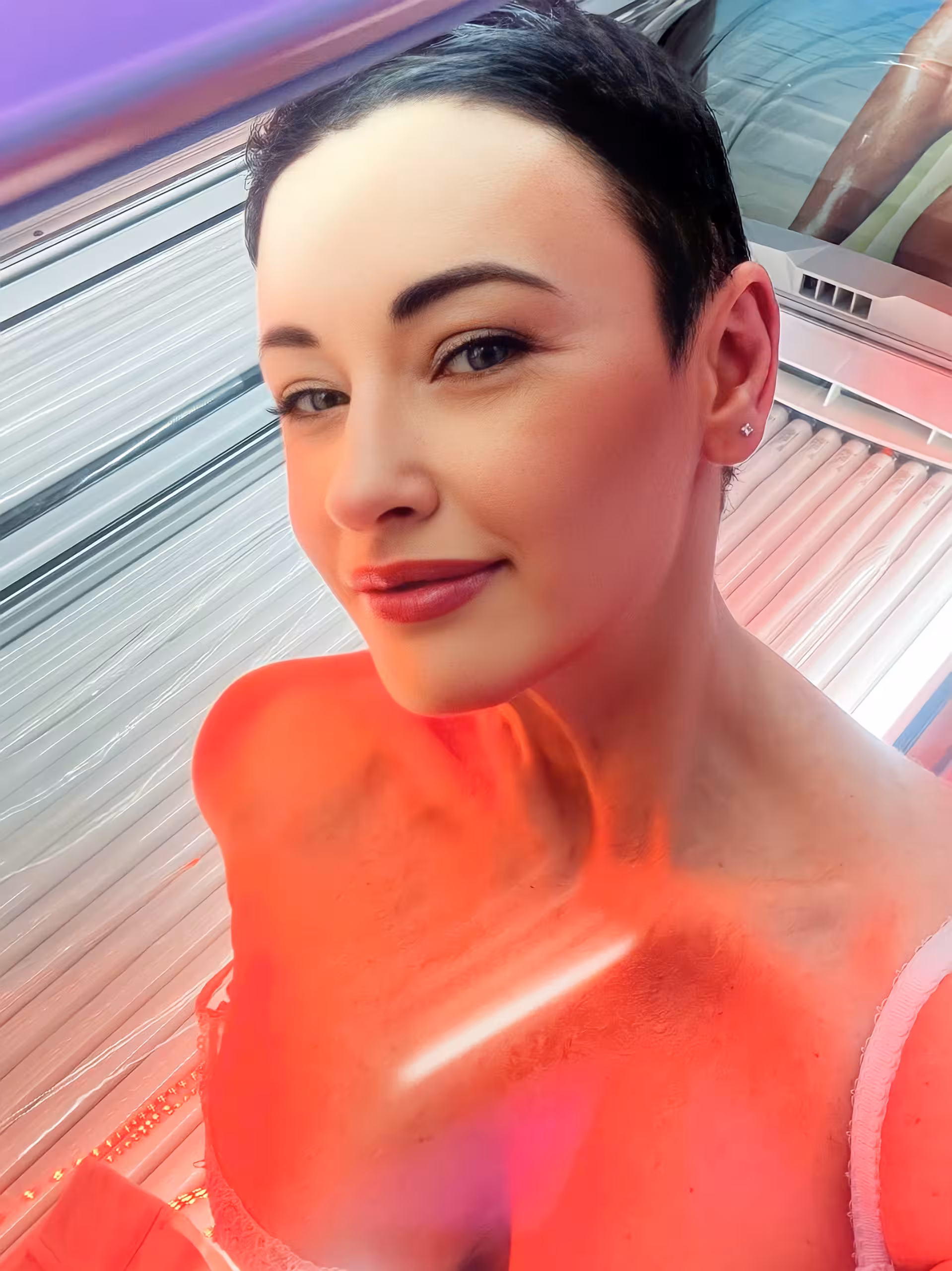 Olena what is it like dating a ukrainian woman