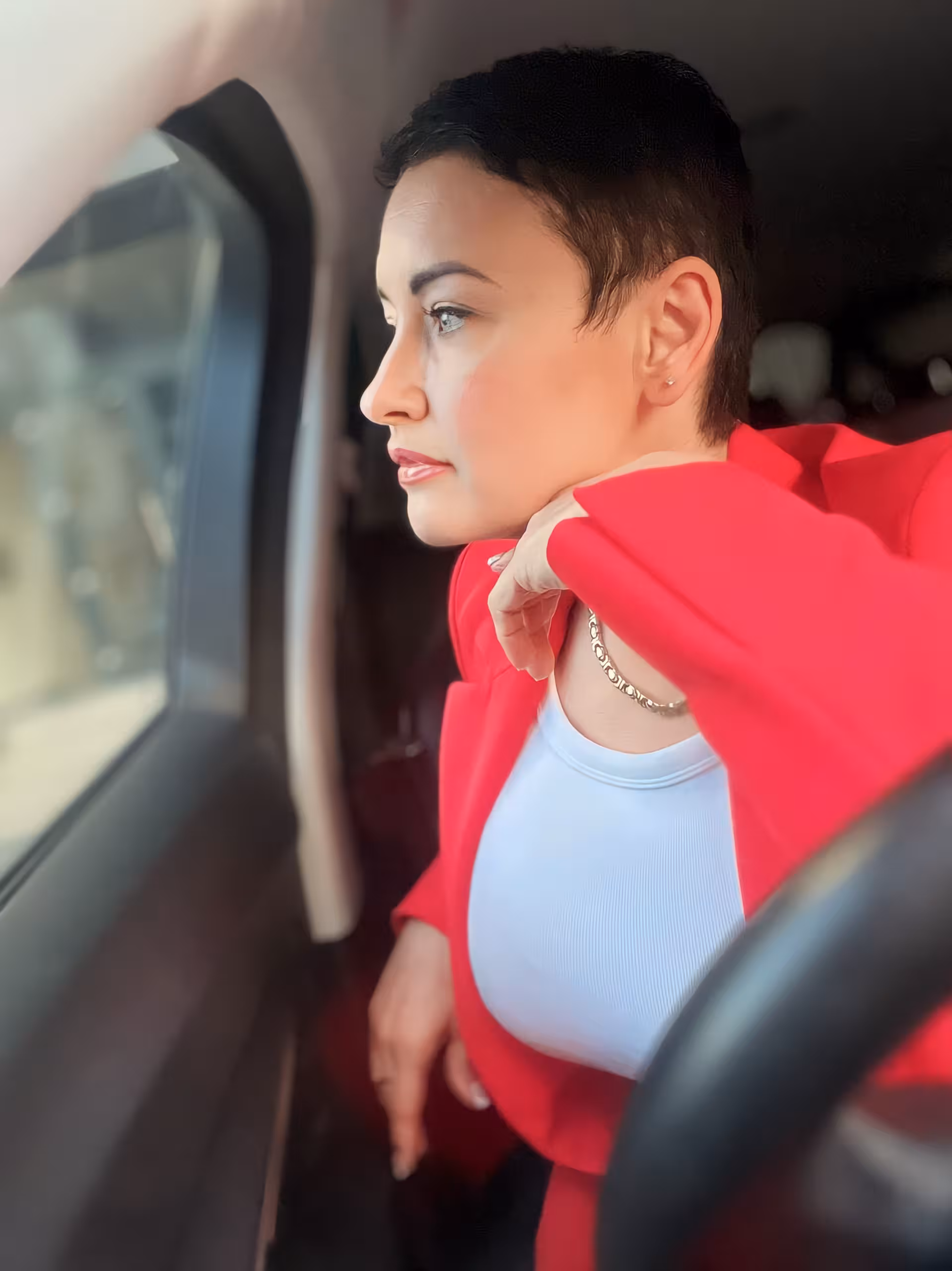 Olena what is it like dating a ukrainian woman