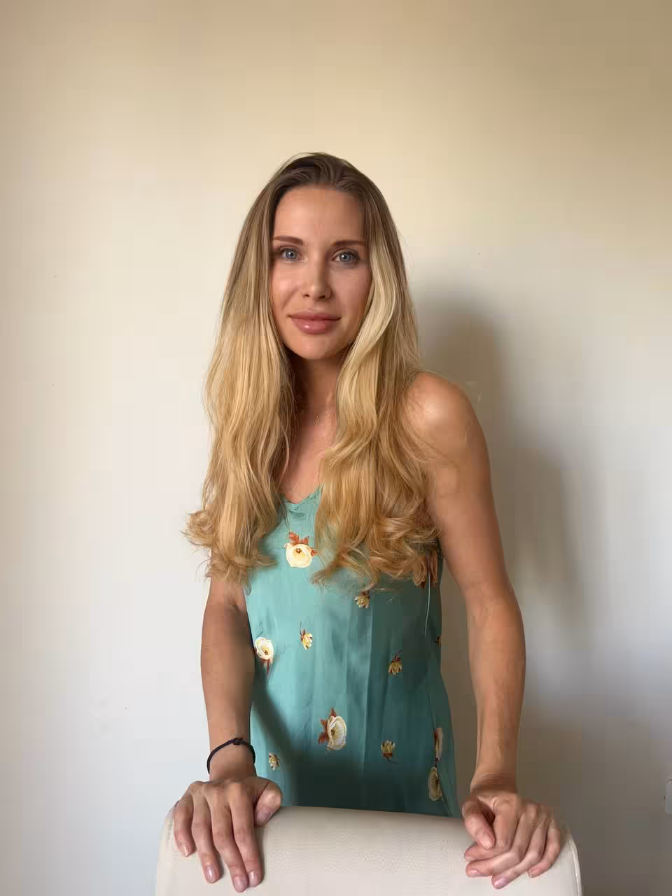 Lera what is it like dating a ukrainian woman