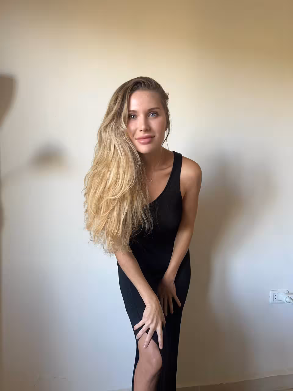 Lera what is it like dating a ukrainian woman