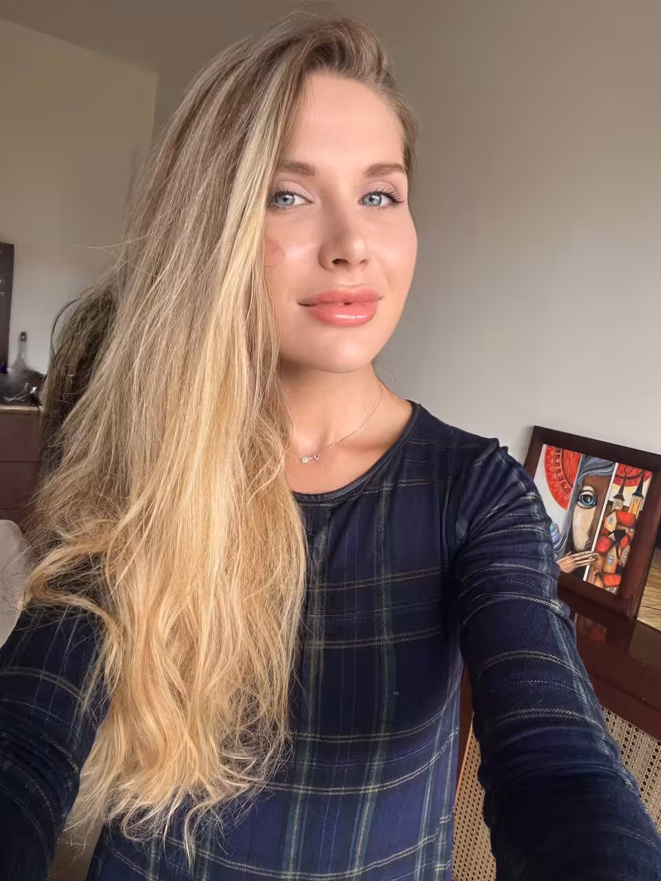 Lera what is it like dating a ukrainian woman