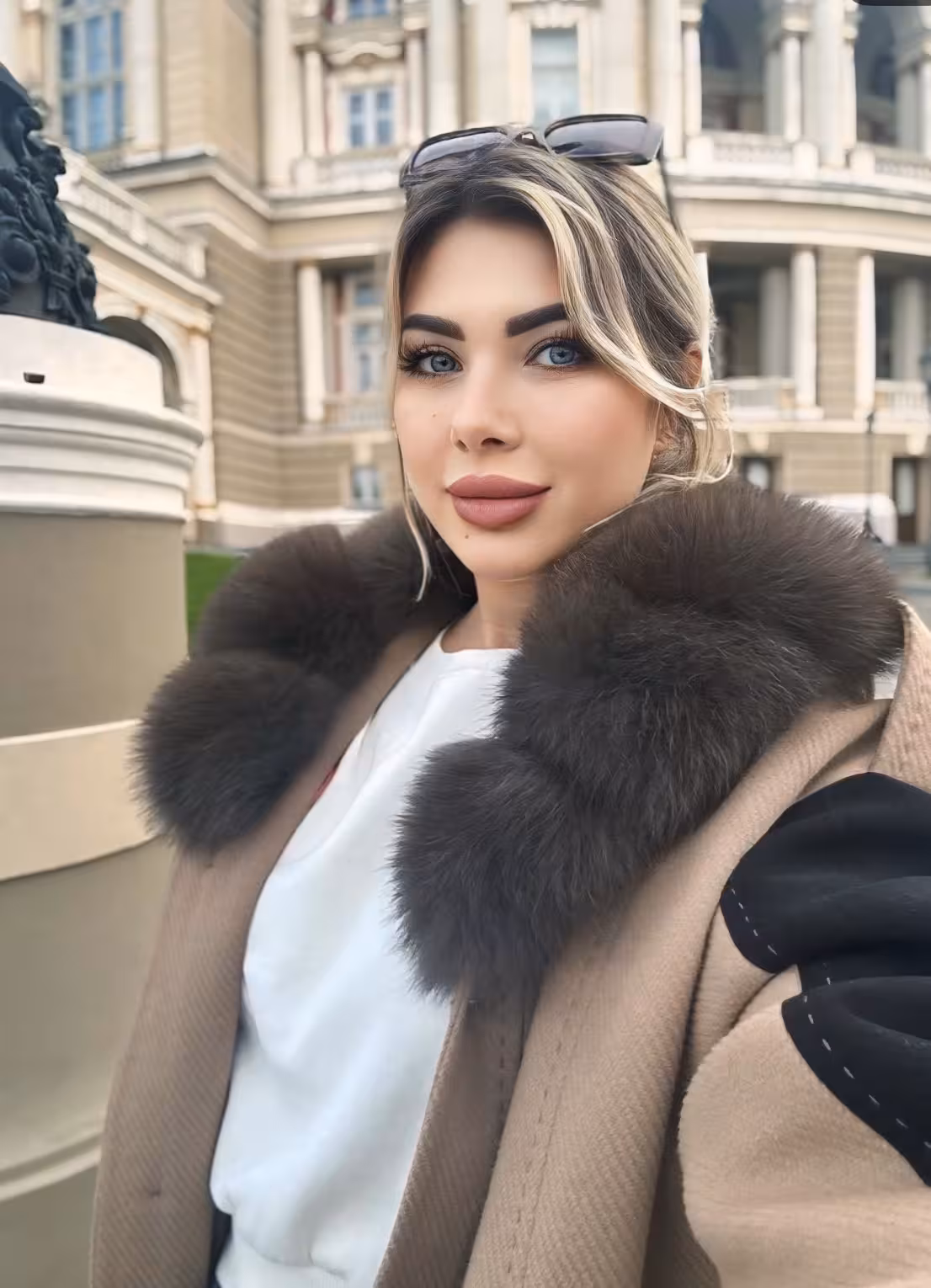 Kate best dating site to meet ukrainian women