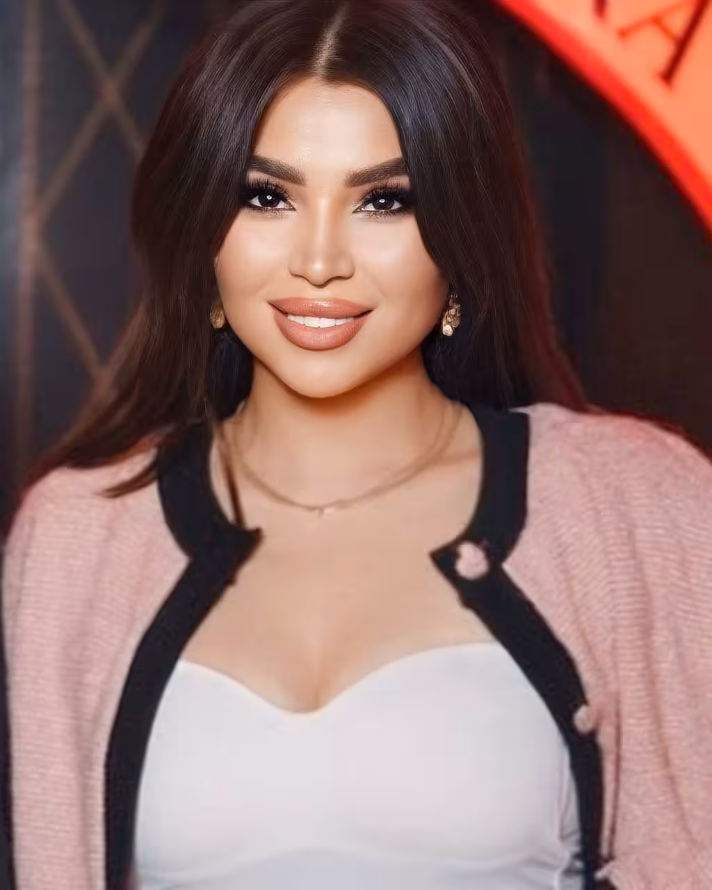 Dana couple russo ukrainien