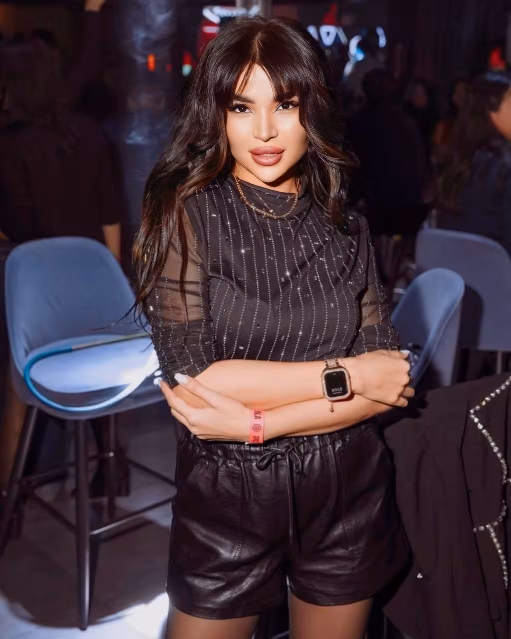 Dana couple russo ukrainien