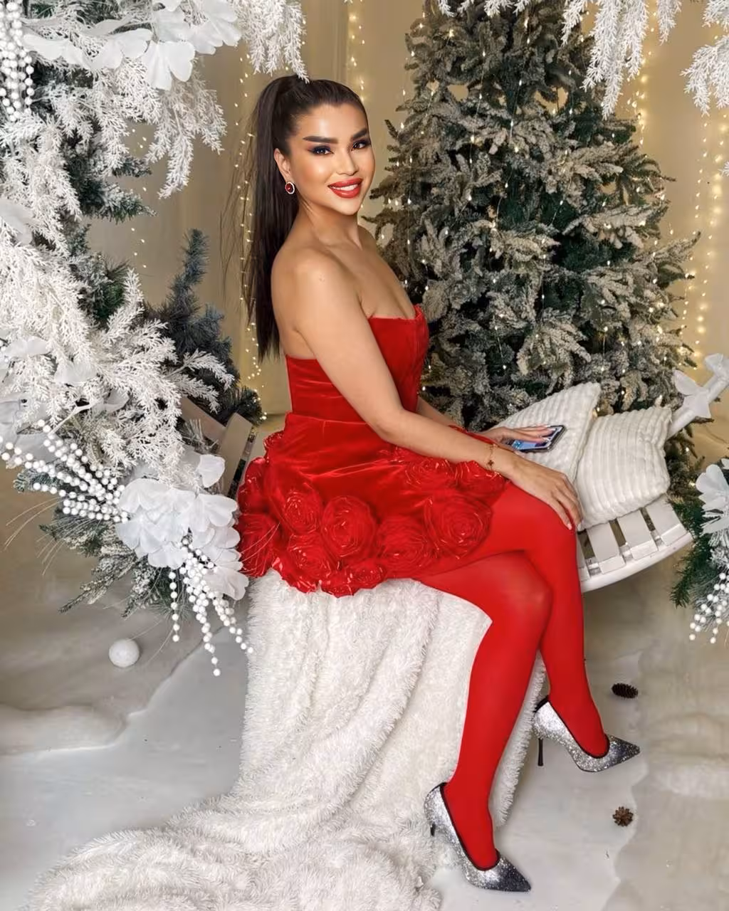 Dana couple russo ukrainien