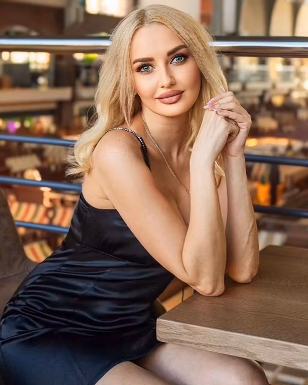Svitlana couple ukrainien jeune