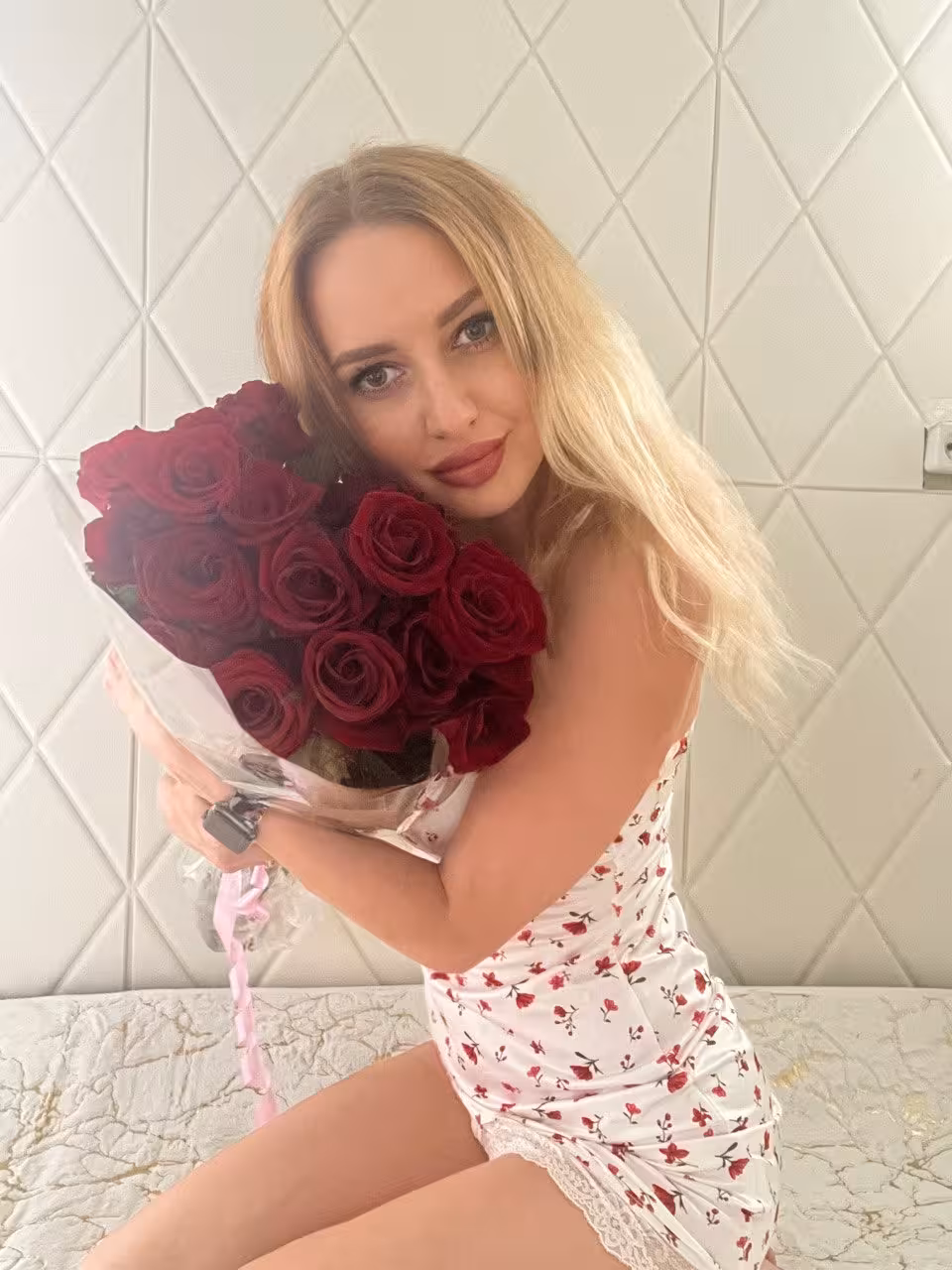 Svitlana couple ukrainien jeune