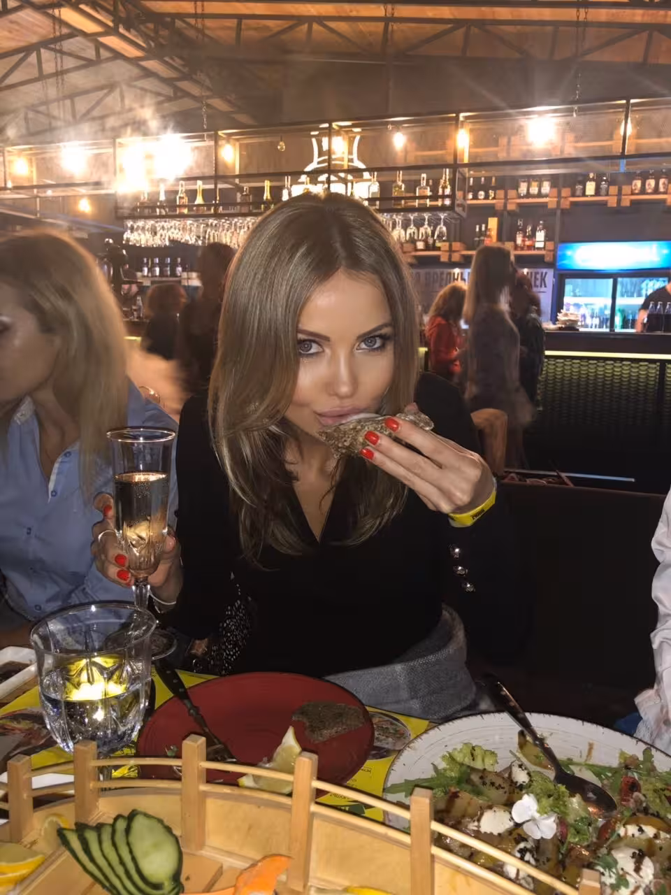 Valeriia  dating ukrainian girl