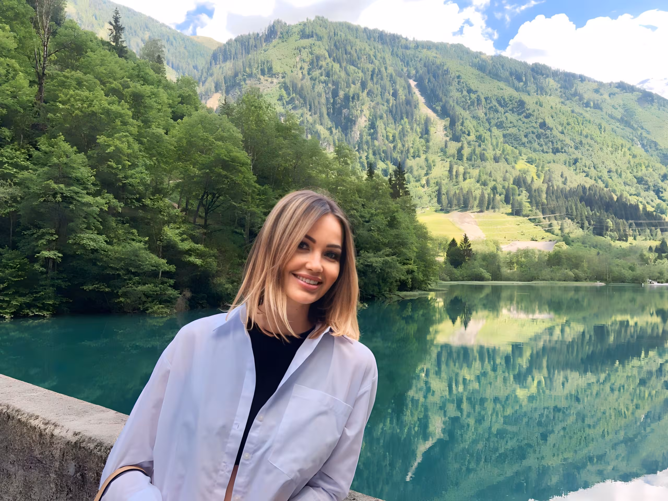 Valeriia  dating ukrainian girl