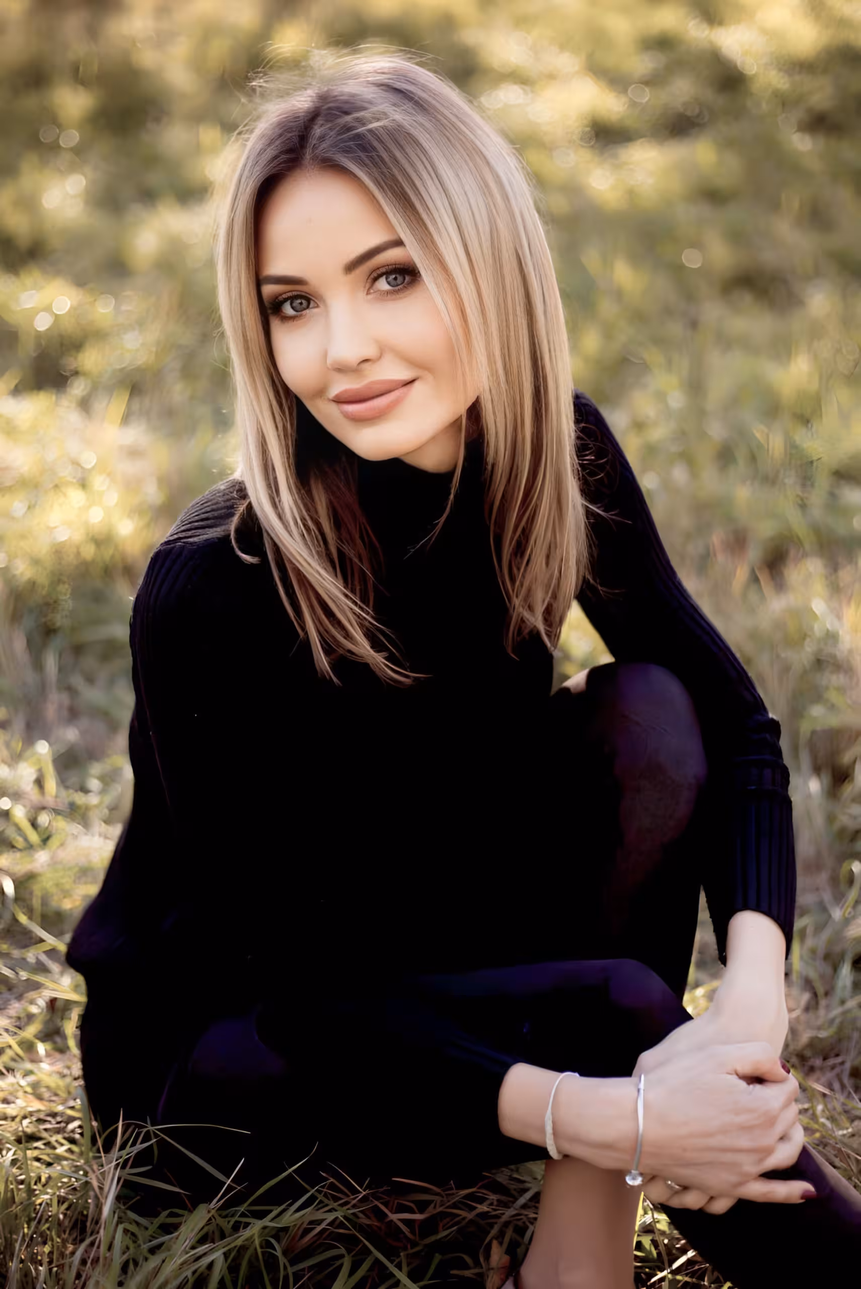 Valeriia  dating ukrainian girl