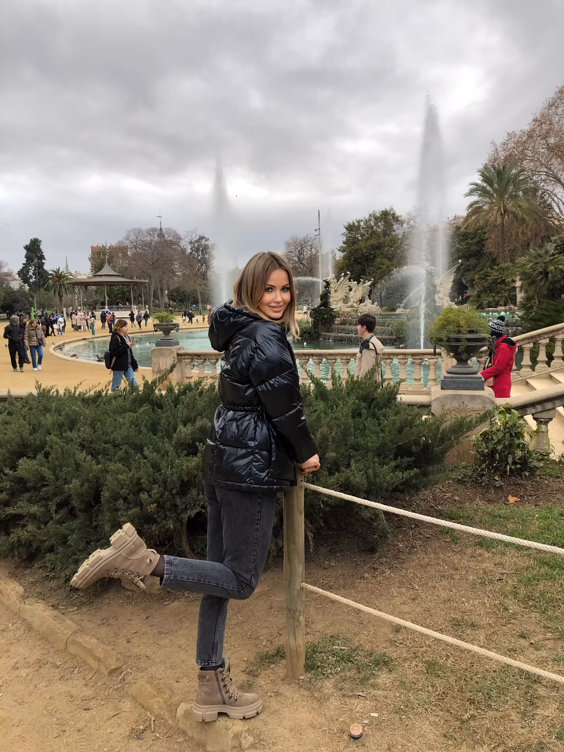 Valeriia  dating ukrainian girl