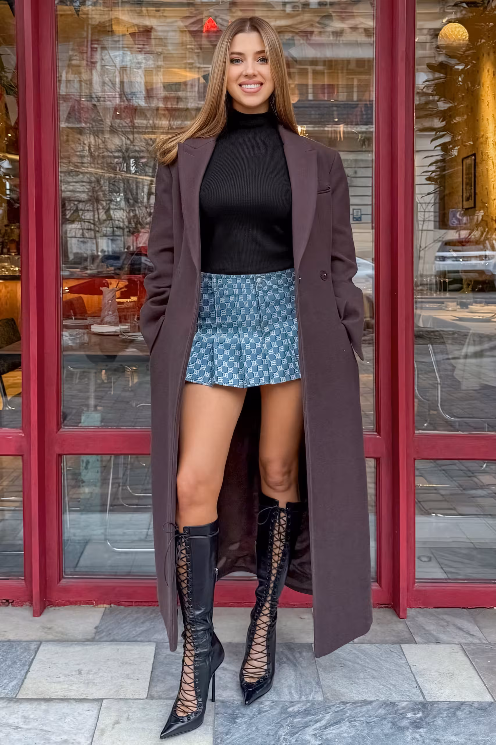 Kate dating ukrainian ladies